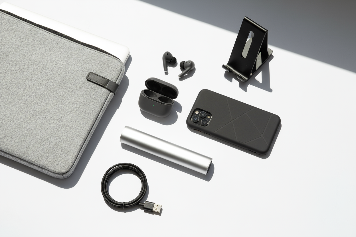 Tech accessories