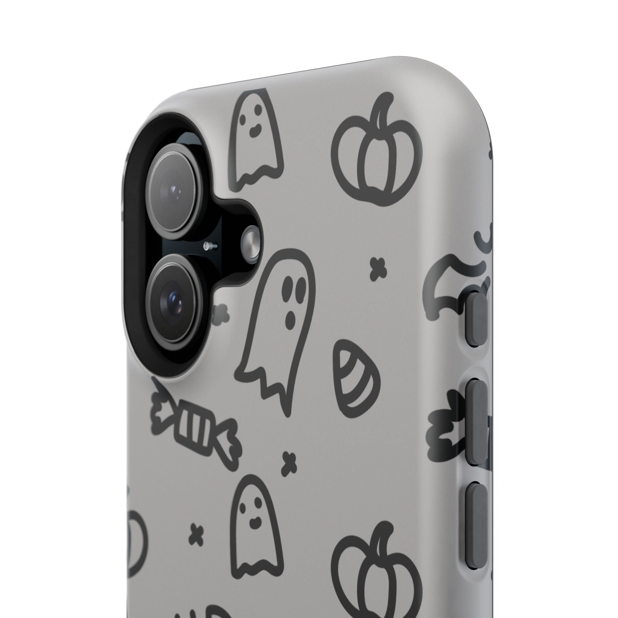 Cute Halloween Impact-Resistant Cases