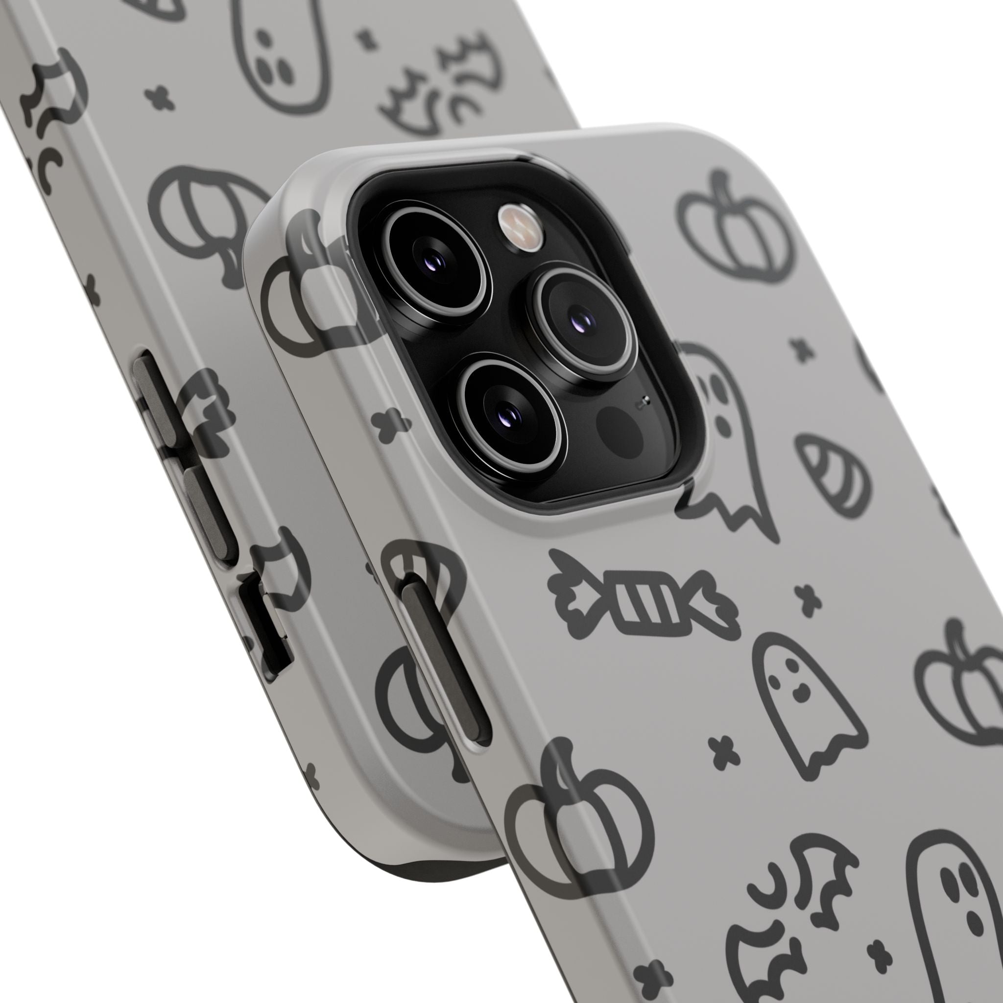 Cute Halloween Impact-Resistant Cases