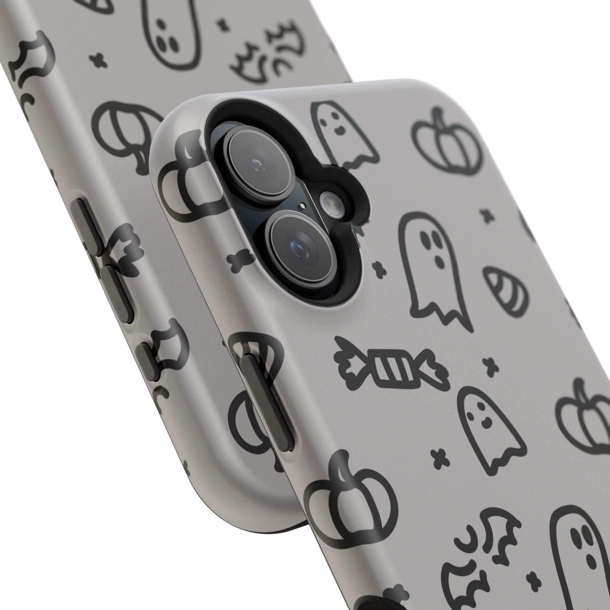 Cute Halloween Impact-Resistant Cases