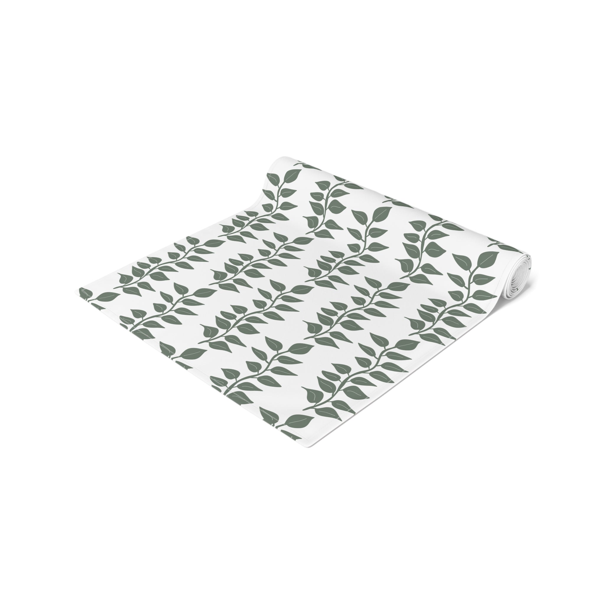 Table Runner (Cotton, Poly)