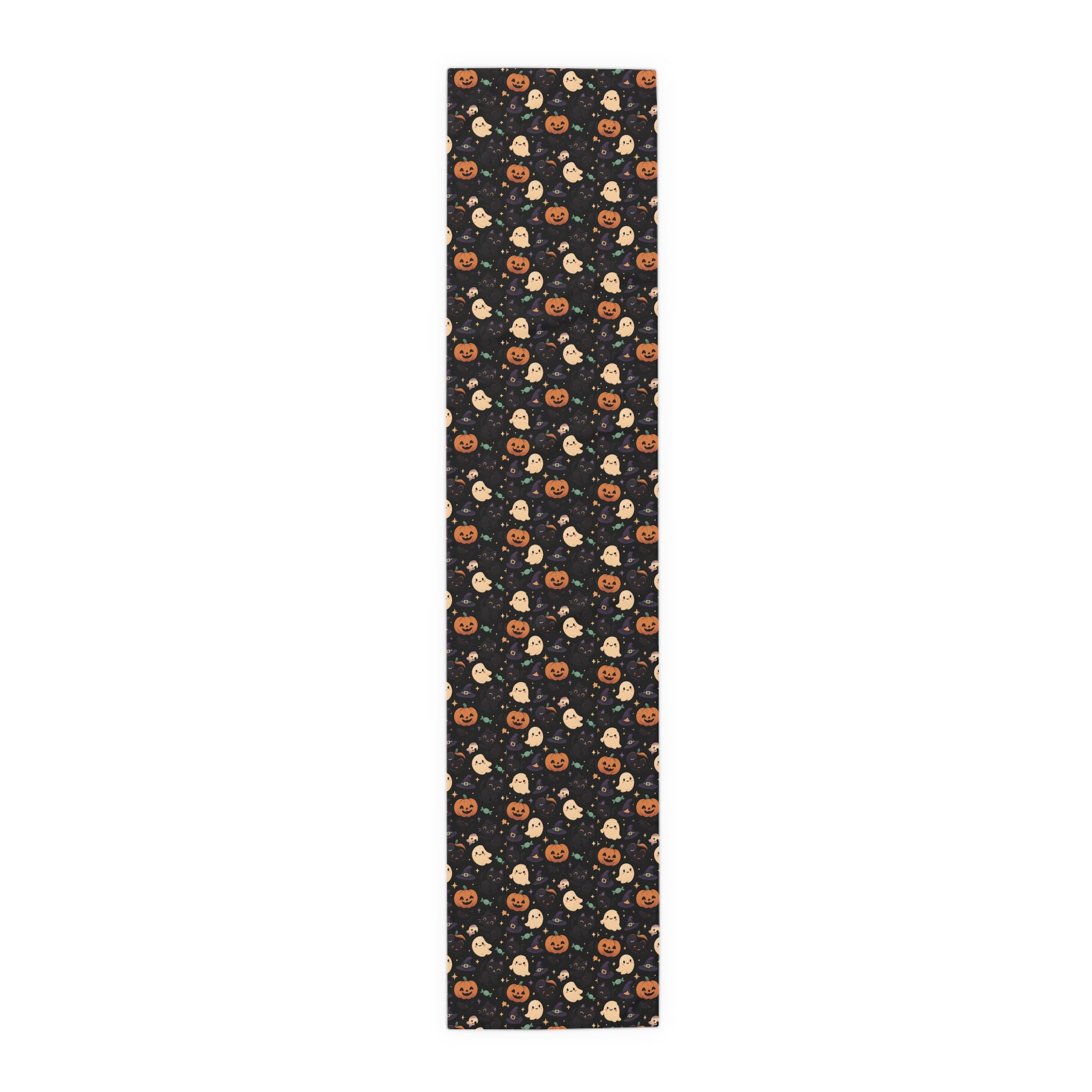 Seasonal Kitchen Table Runner