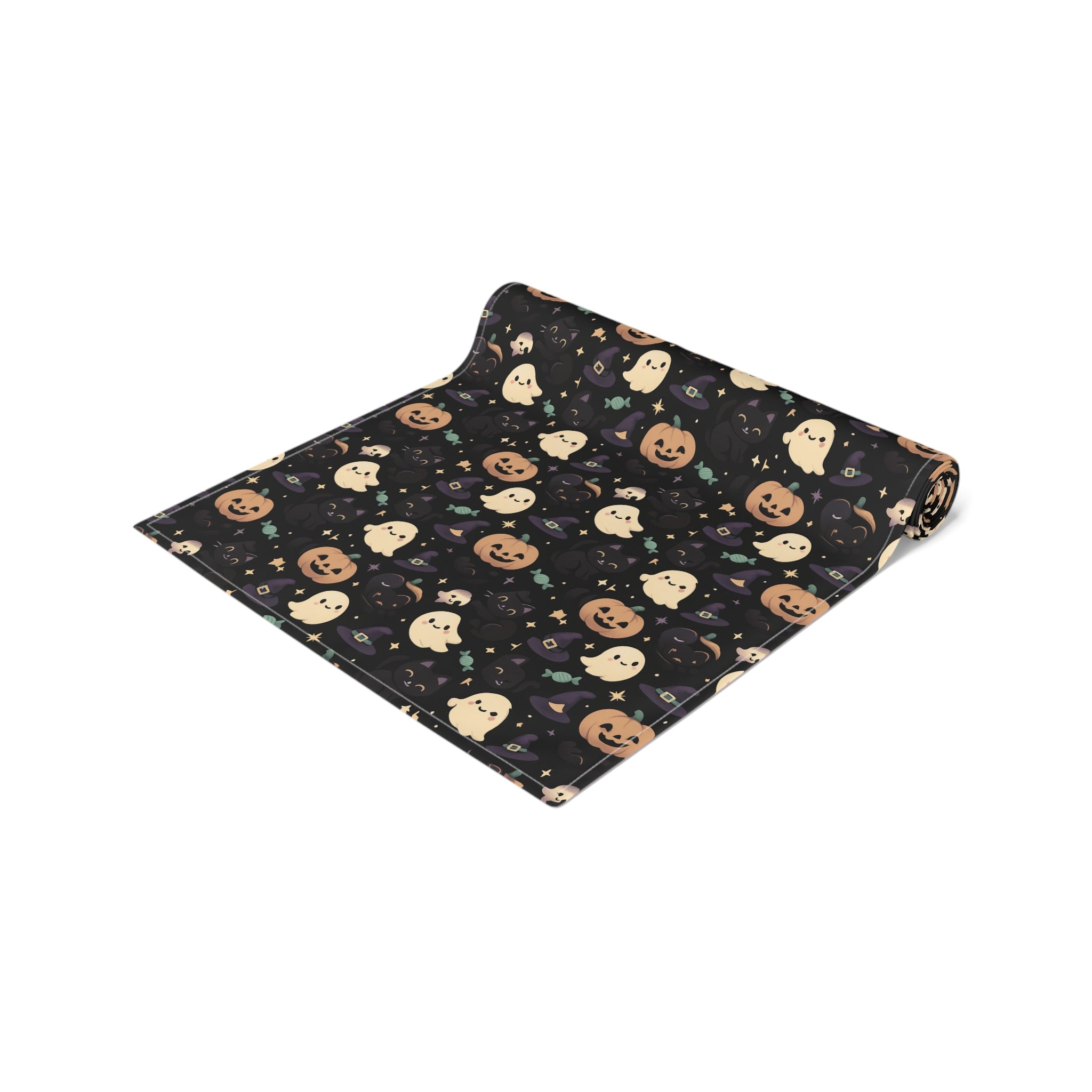 Seasonal Kitchen Table Runner