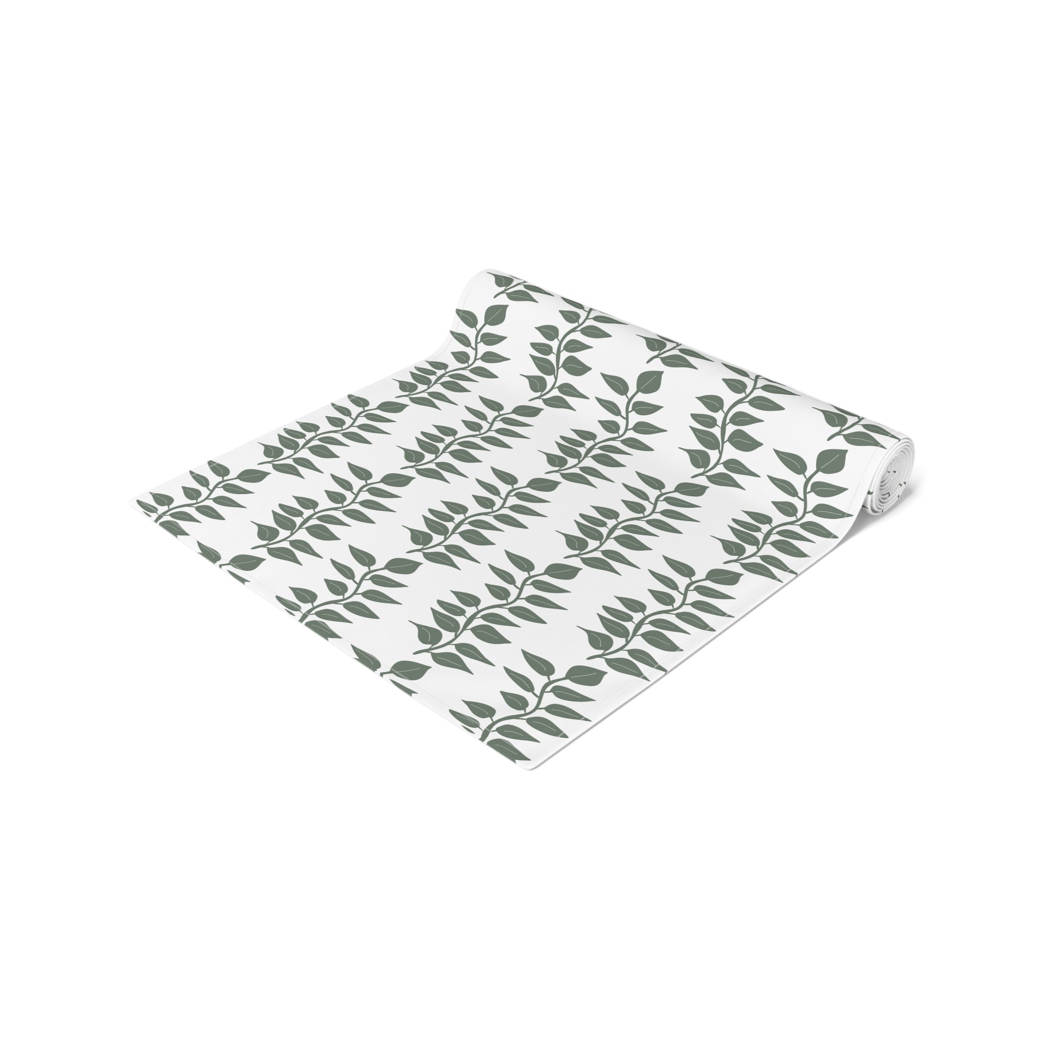 Table Runner (Cotton, Poly)