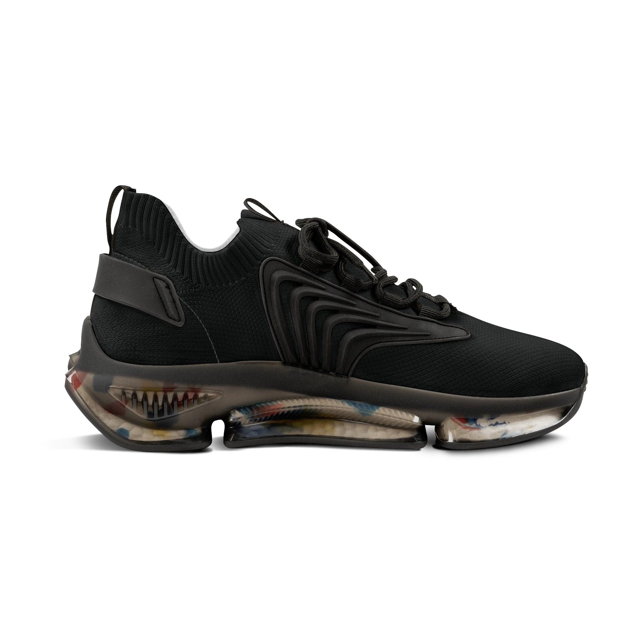 Stylish Men's Mesh Sneakers, Trendy Footwear, Running Sneakers, Athletic Shoes, Casual Sneakers, Everyday Comfort