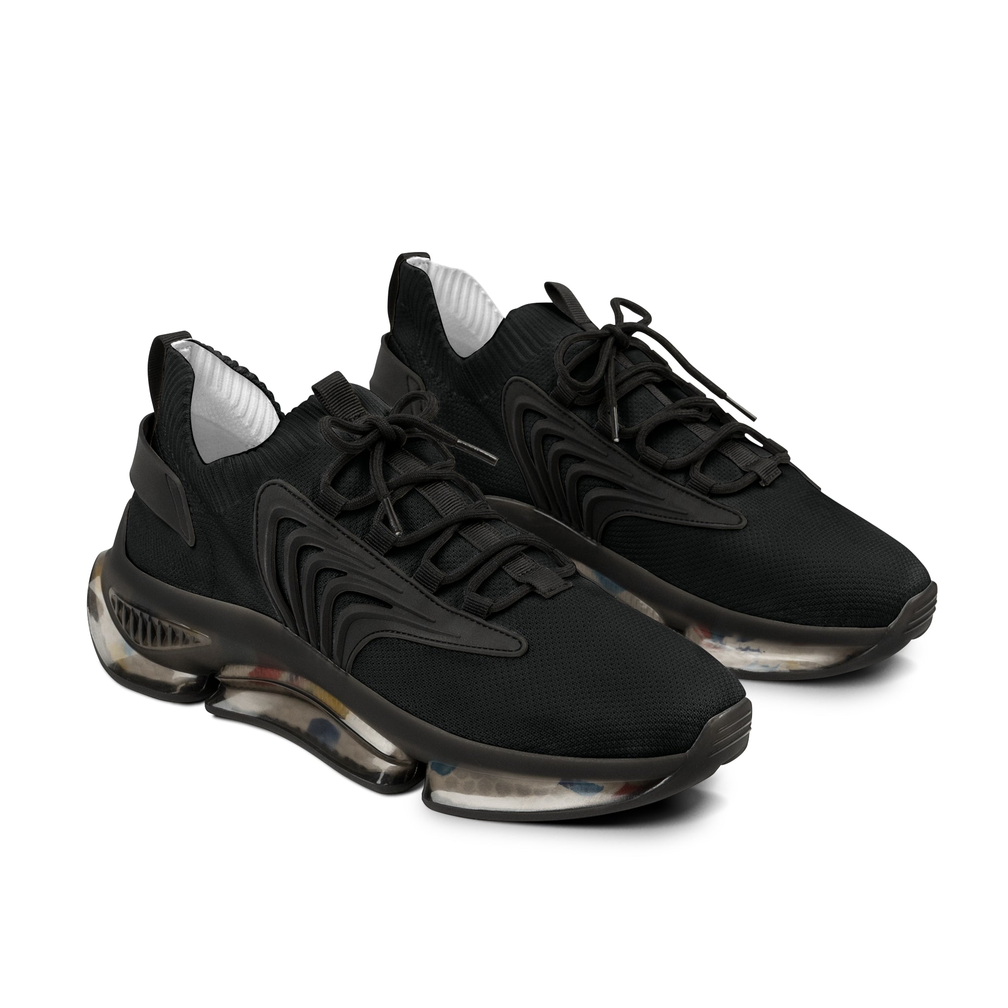 Stylish Men's Mesh Sneakers, Trendy Footwear, Running Sneakers, Athletic Shoes, Casual Sneakers, Everyday Comfort