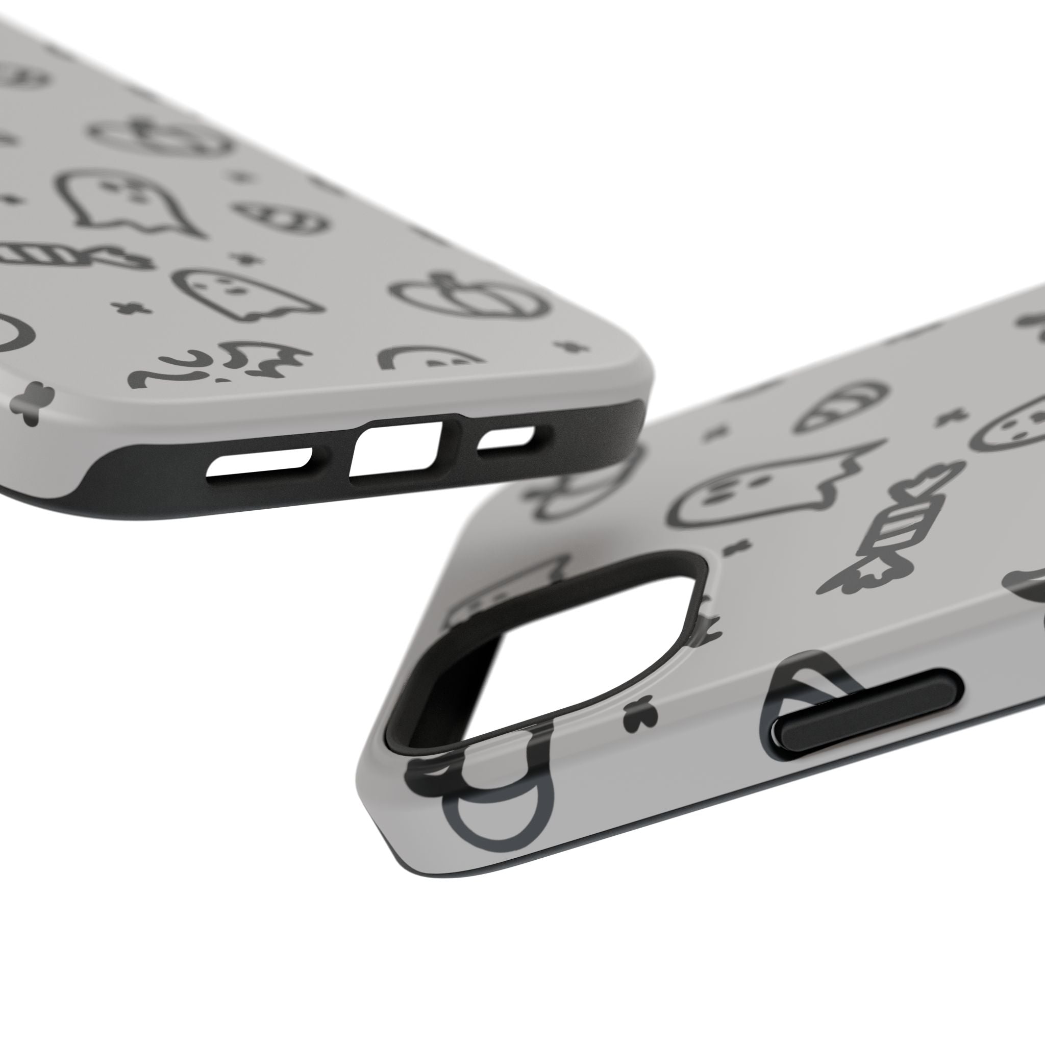 Cute Halloween Impact-Resistant Cases