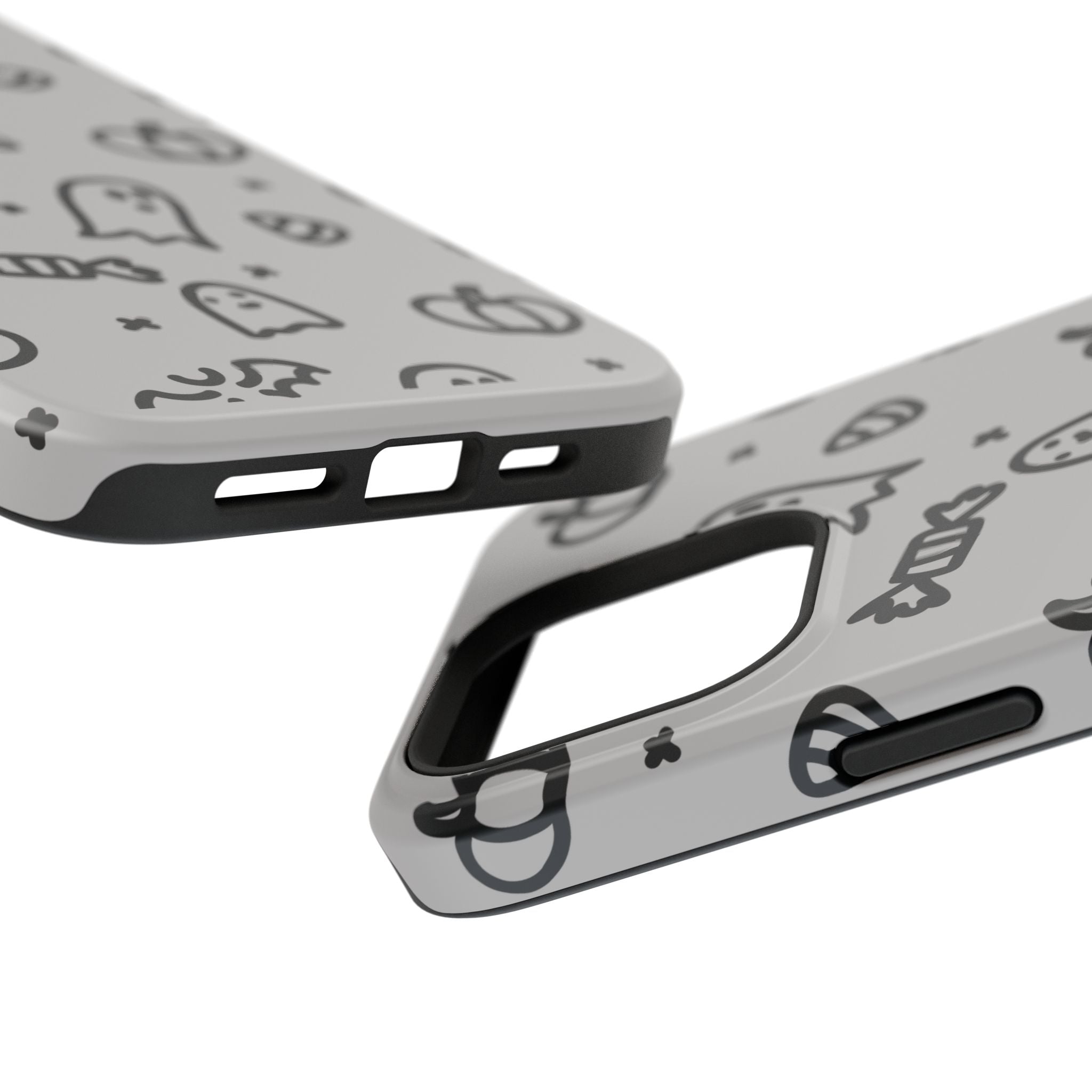 Cute Halloween Impact-Resistant Cases