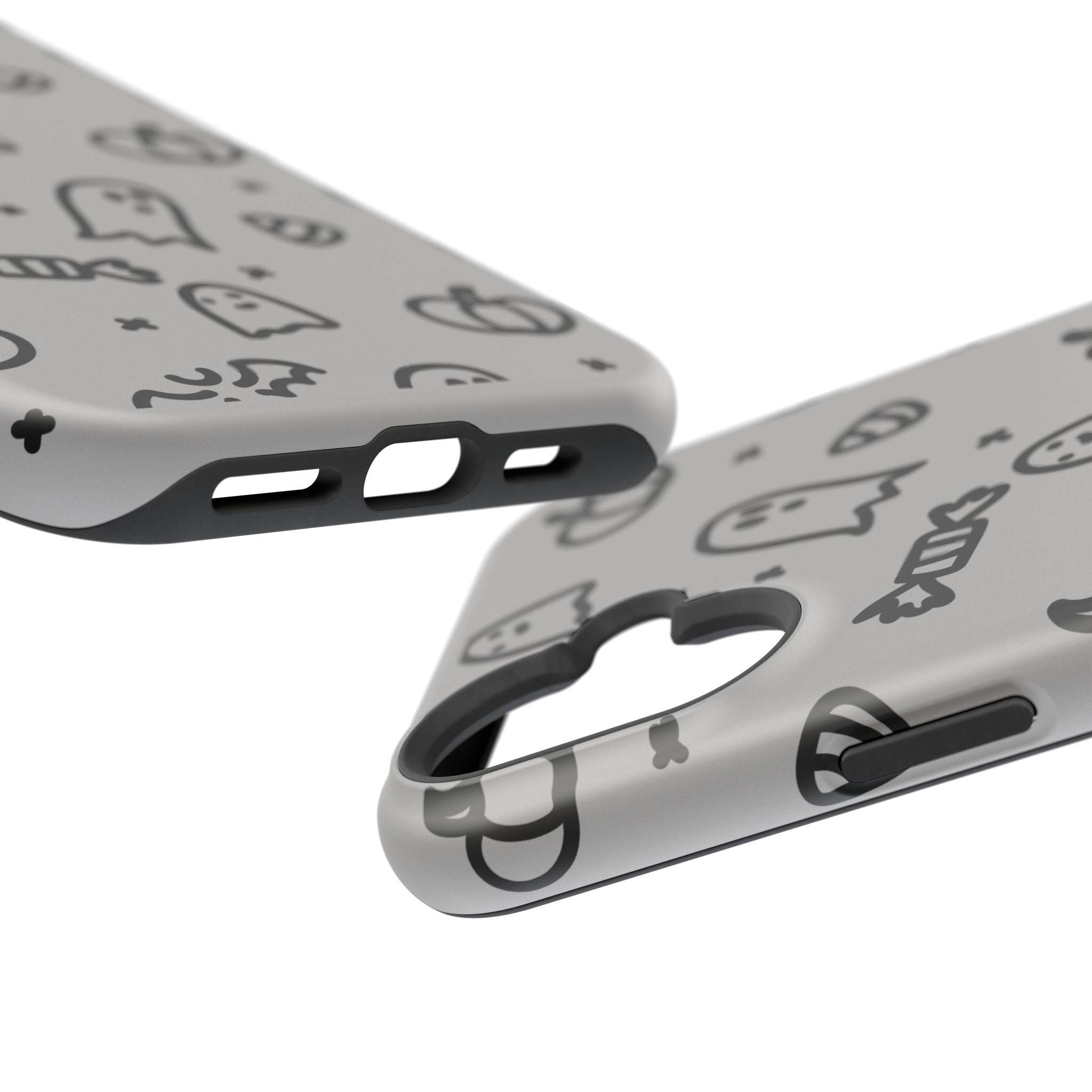 Cute Halloween Impact-Resistant Cases