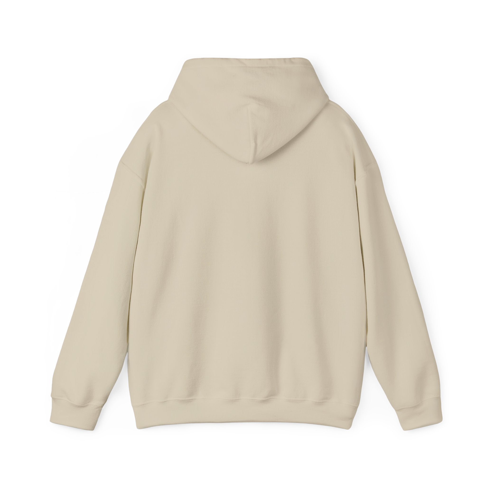 Cherish the simple moments- Hooded Sweatshirt