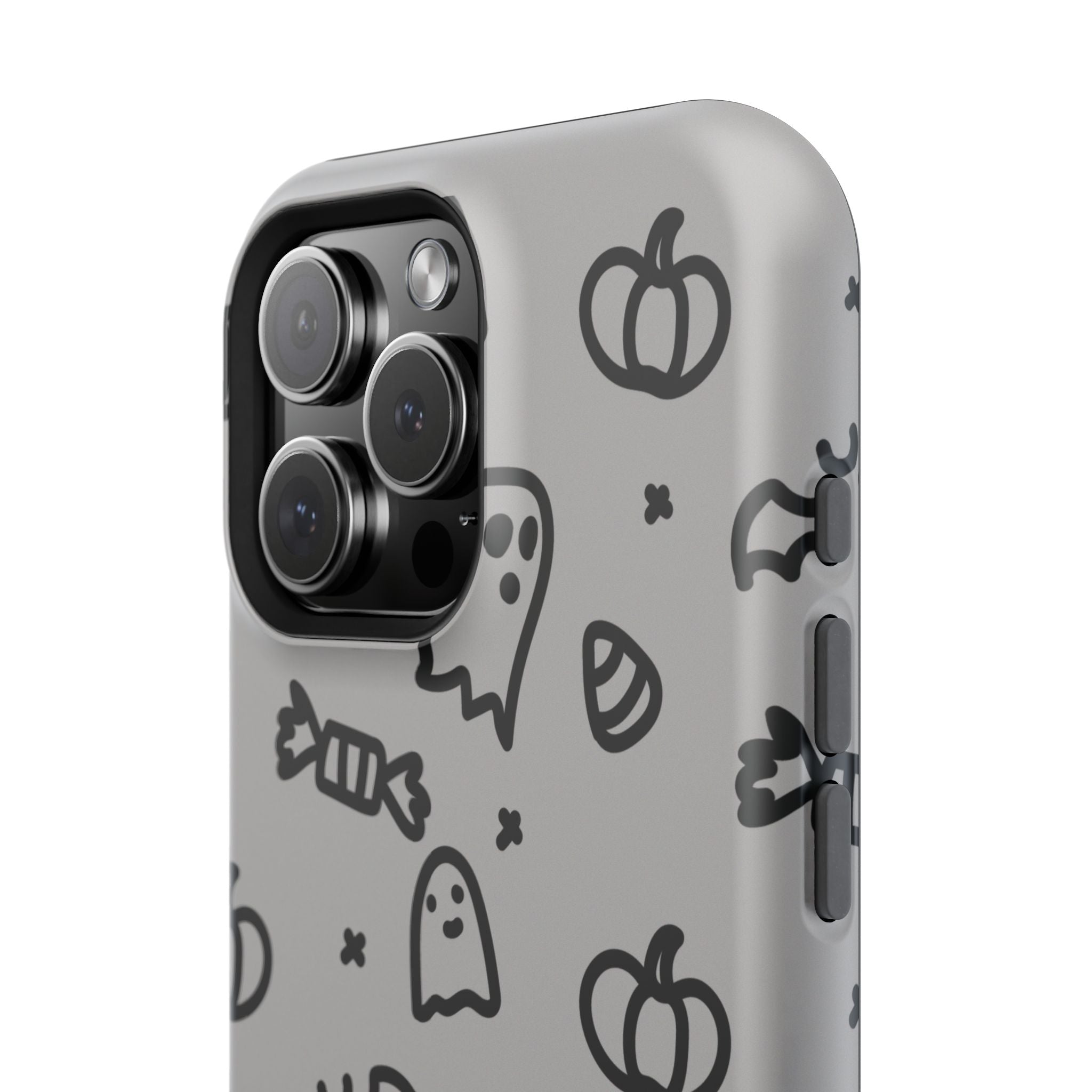 Cute Halloween Impact-Resistant Cases