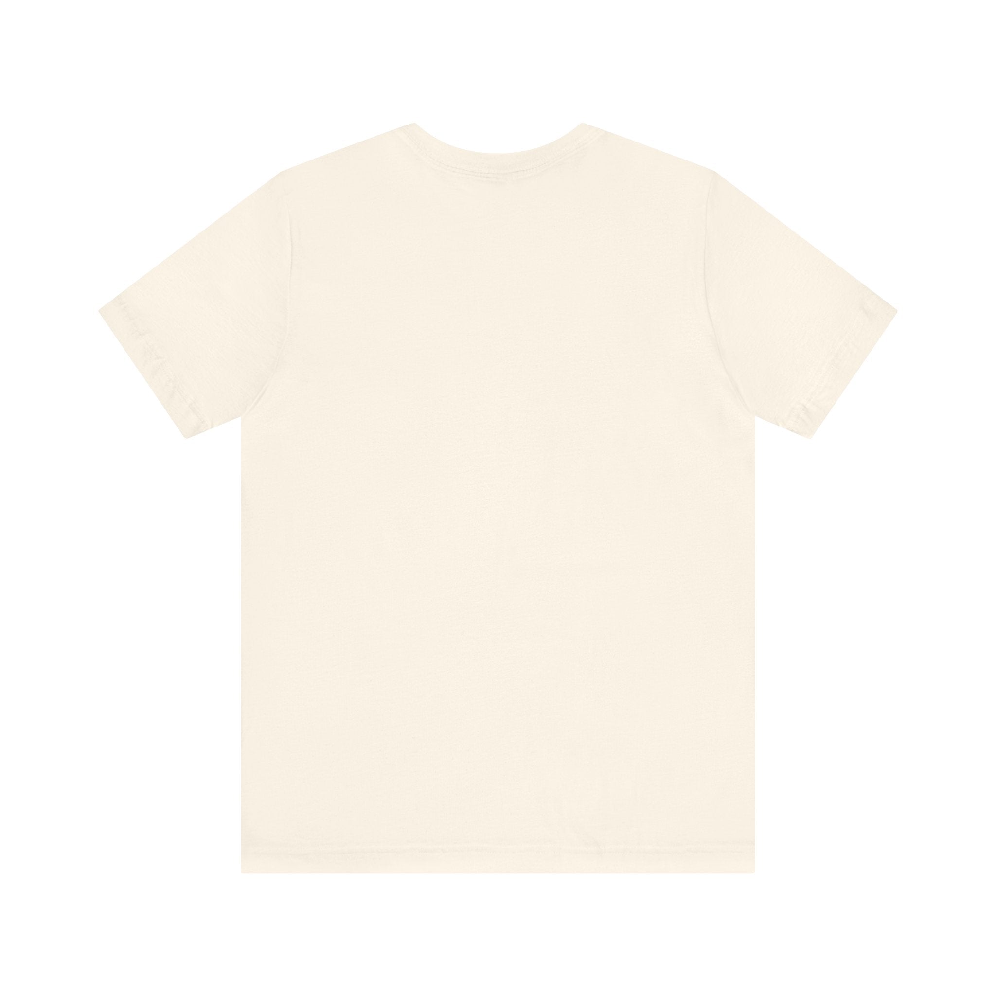 Cherish the simple moments- Jersey Short Sleeve Tee