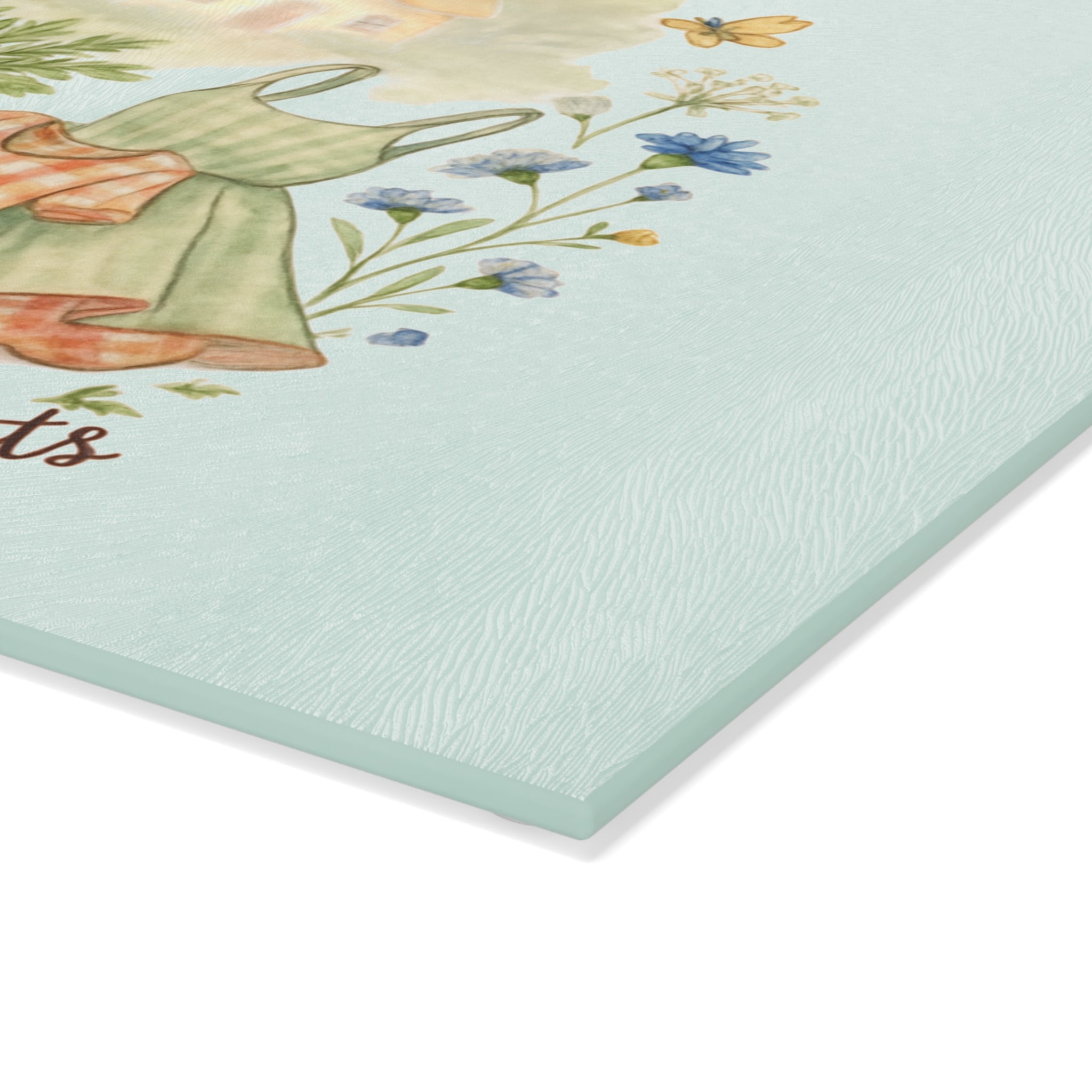 Glass Cutting board