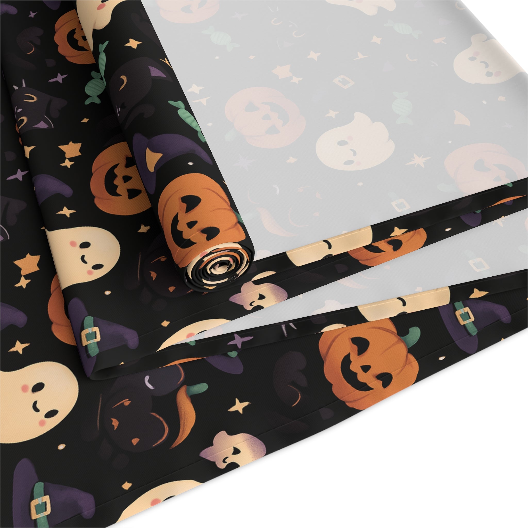 Seasonal Kitchen Table Runner