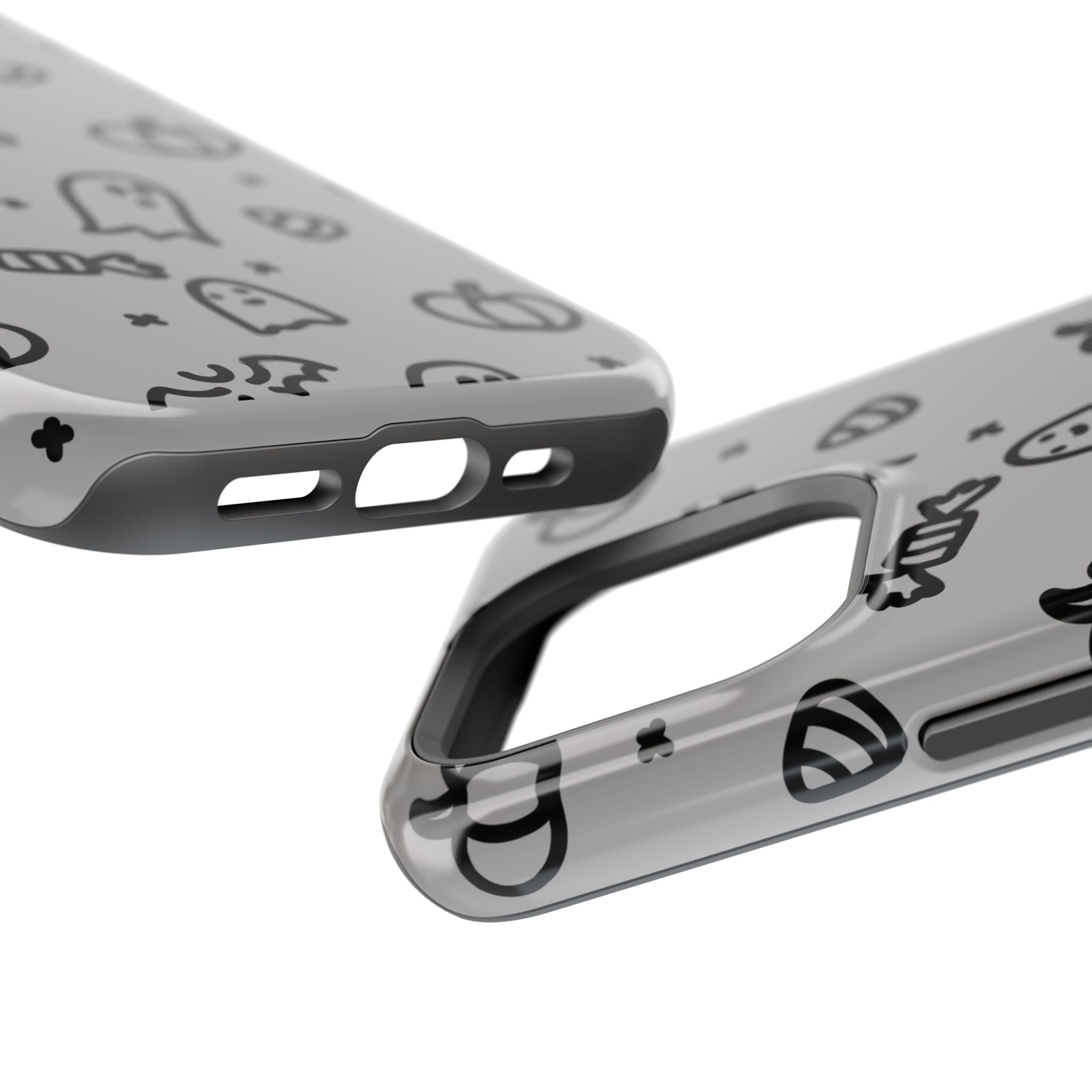 Cute Halloween Impact-Resistant Cases