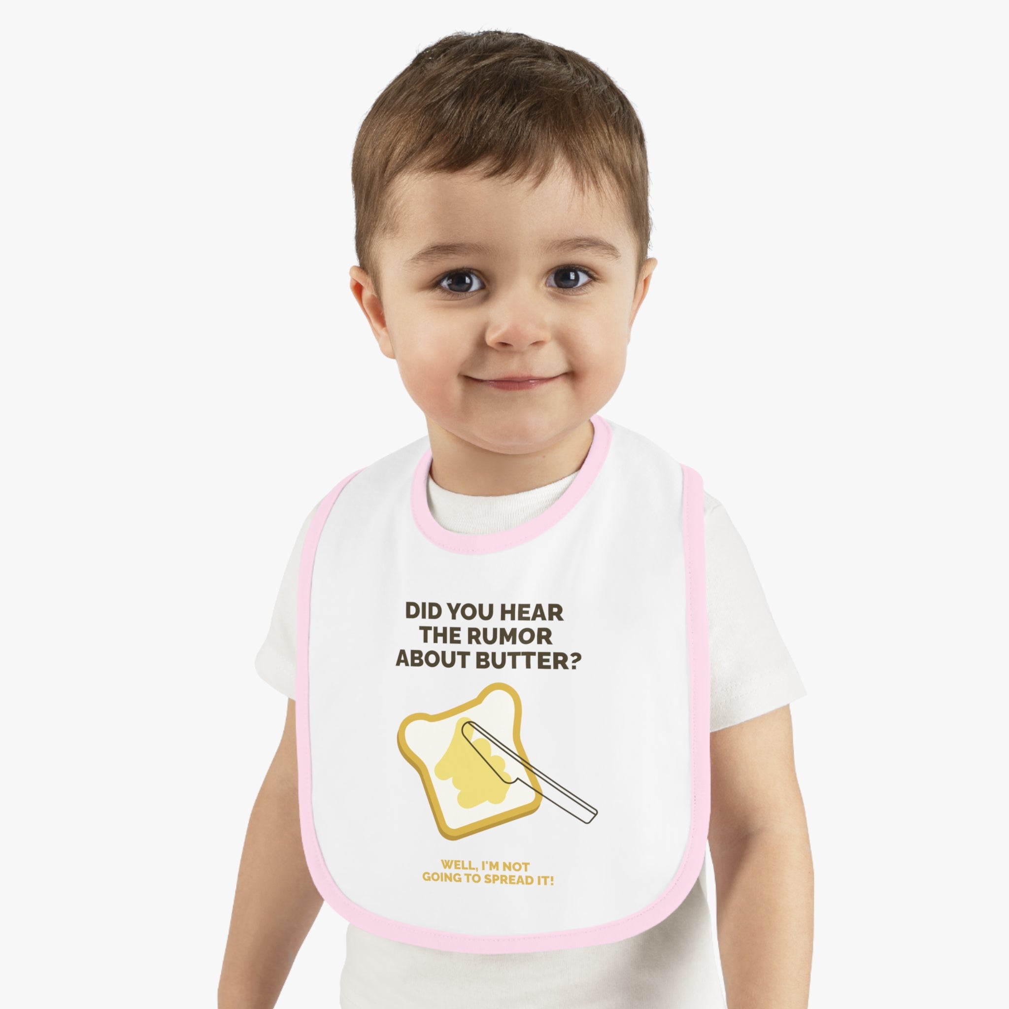 Baby Bib