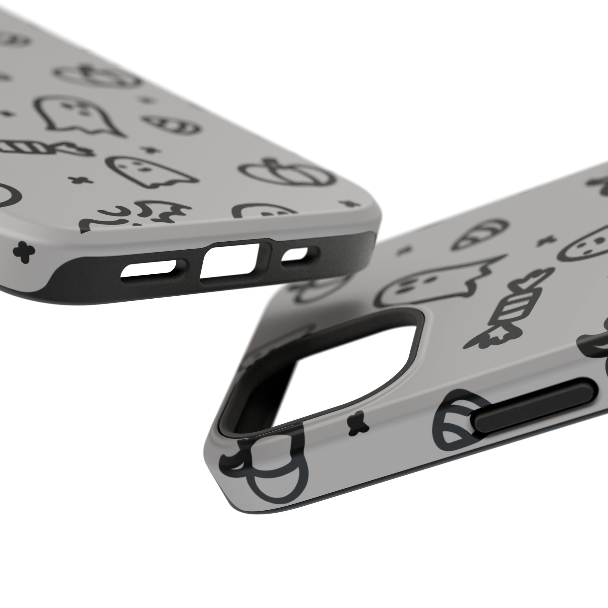 Cute Halloween Impact-Resistant Cases