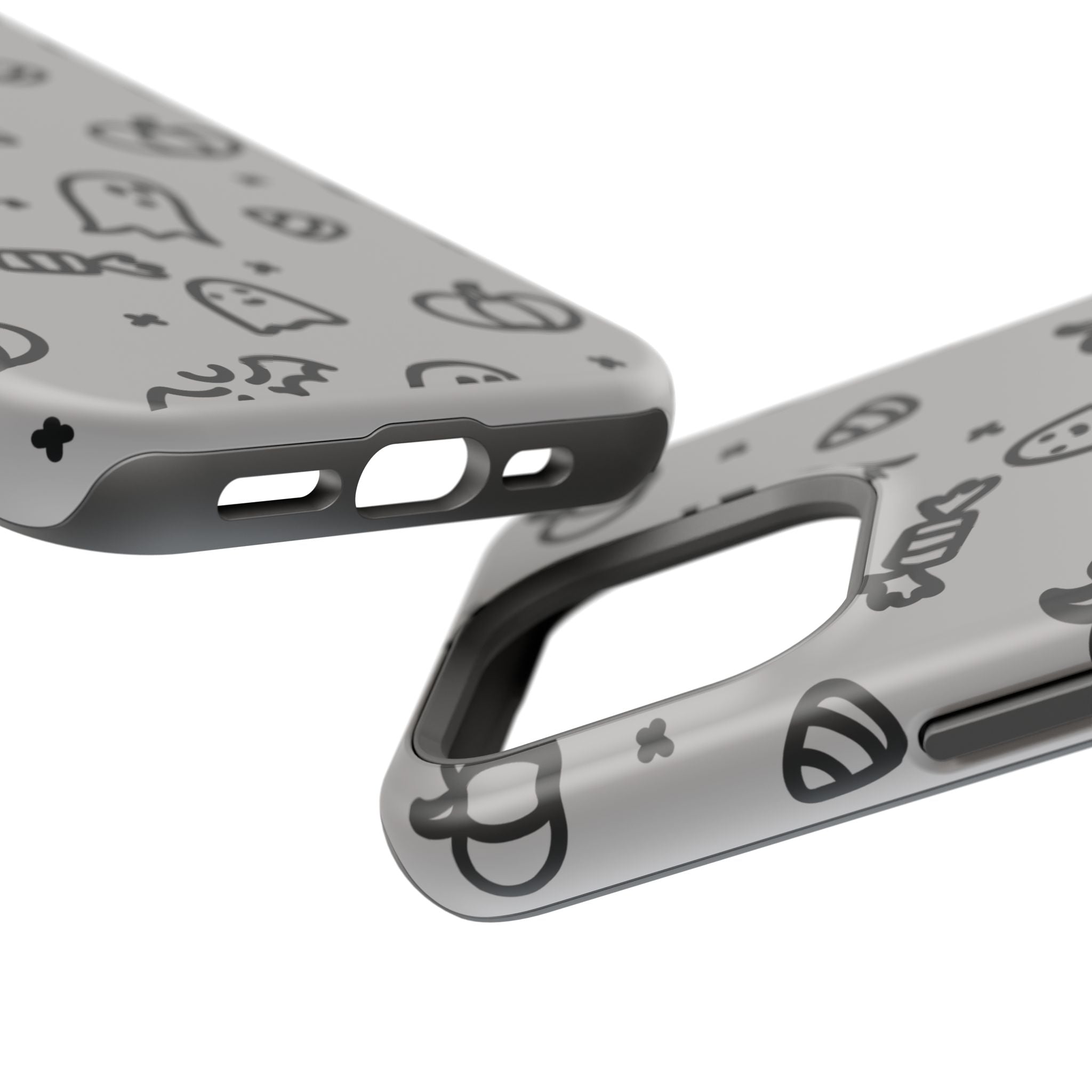 Cute Halloween Impact-Resistant Cases
