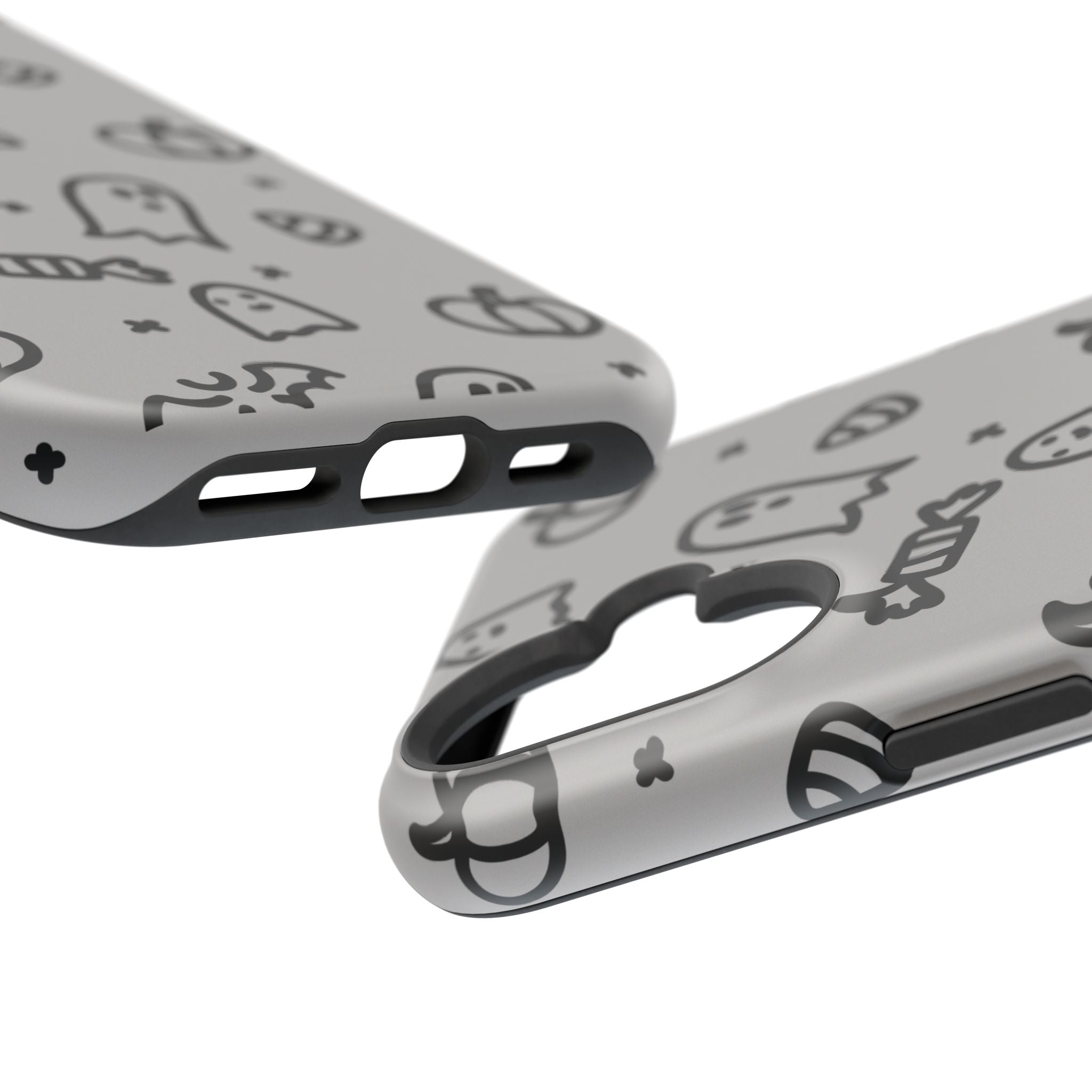 Cute Halloween Impact-Resistant Cases