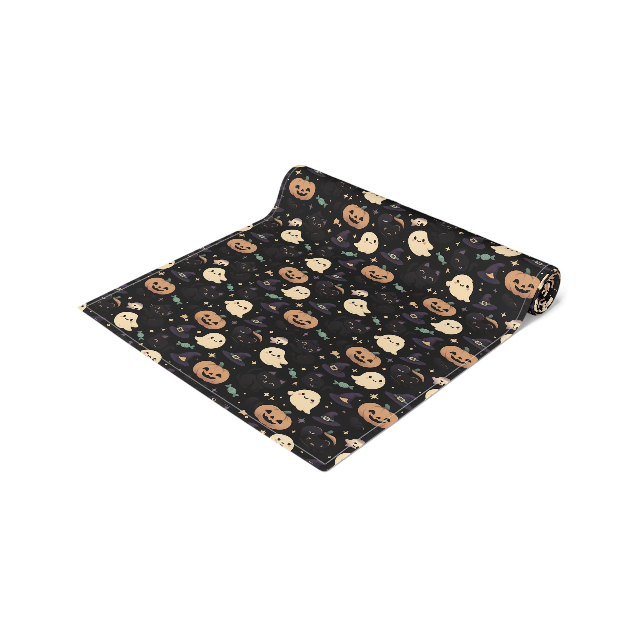 Seasonal Kitchen Table Runner
