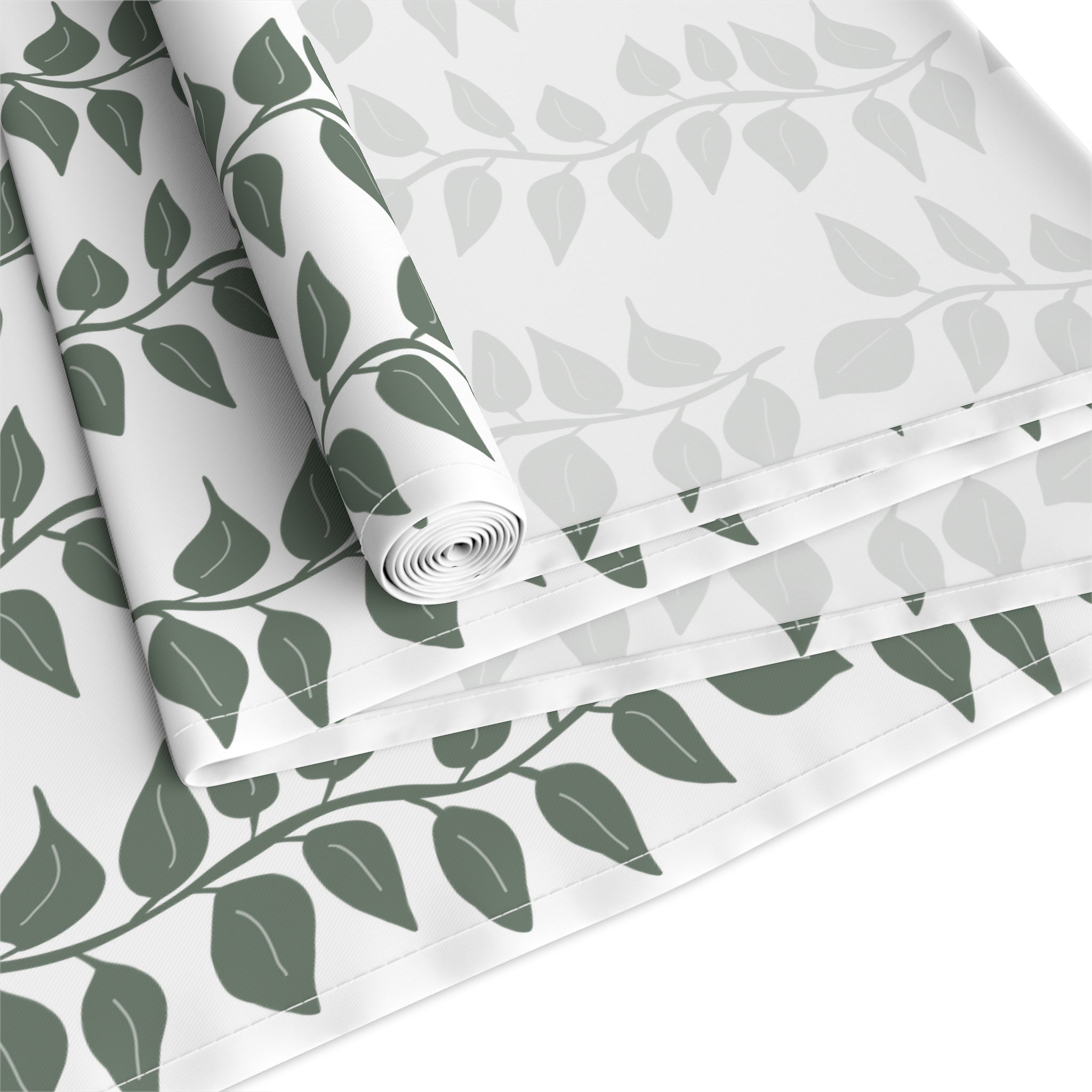 Table Runner (Cotton, Poly)