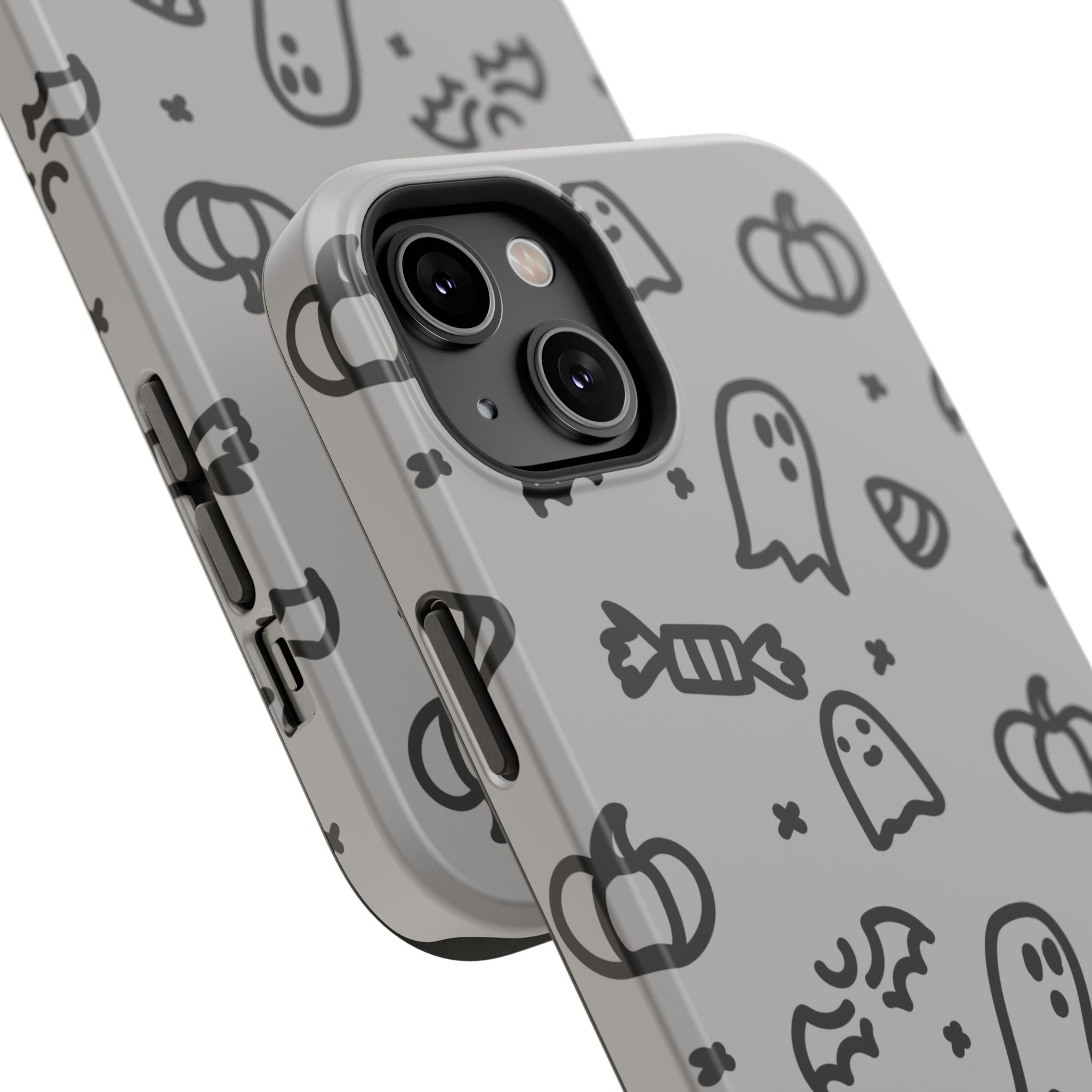 Cute Halloween Impact-Resistant Cases