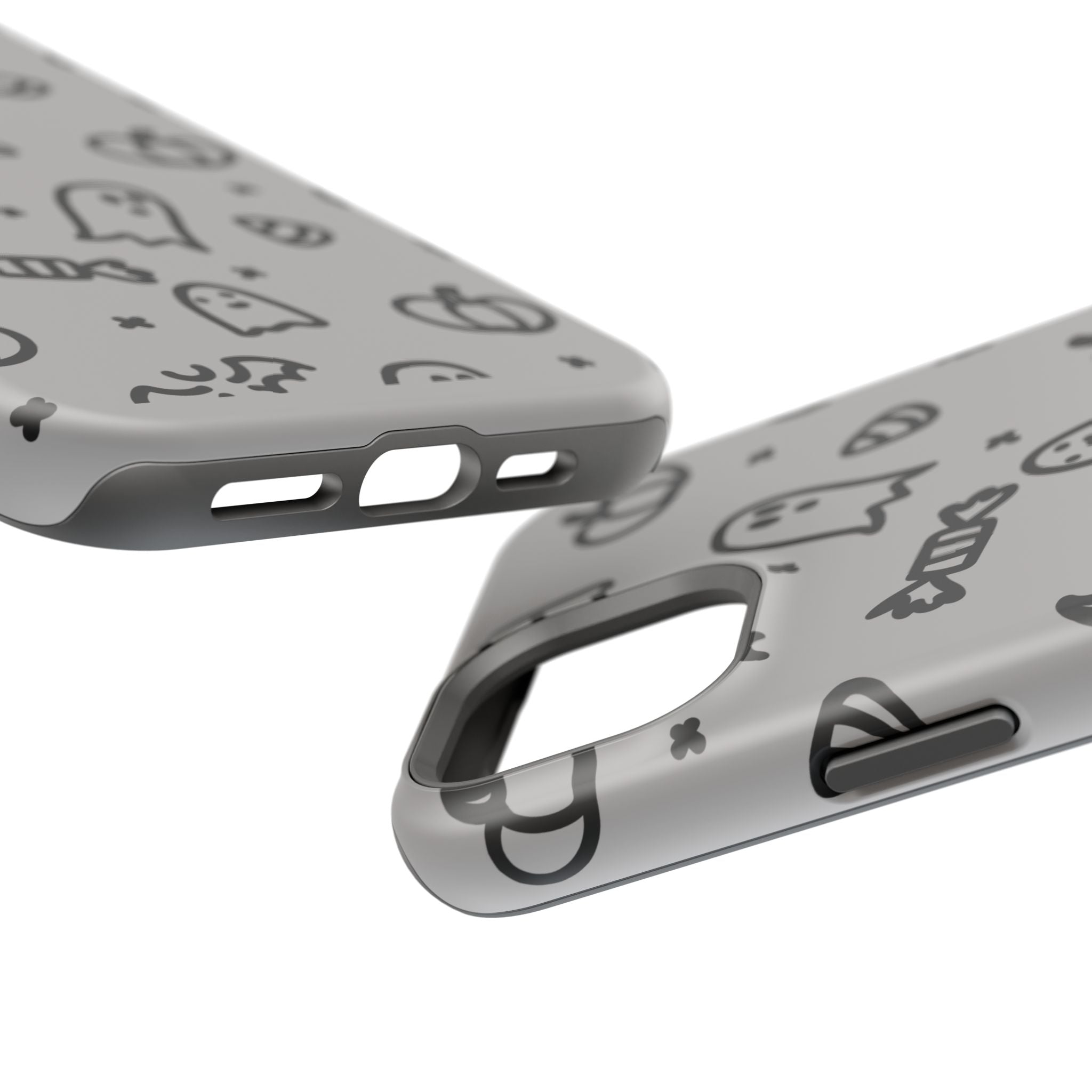 Cute Halloween Impact-Resistant Cases
