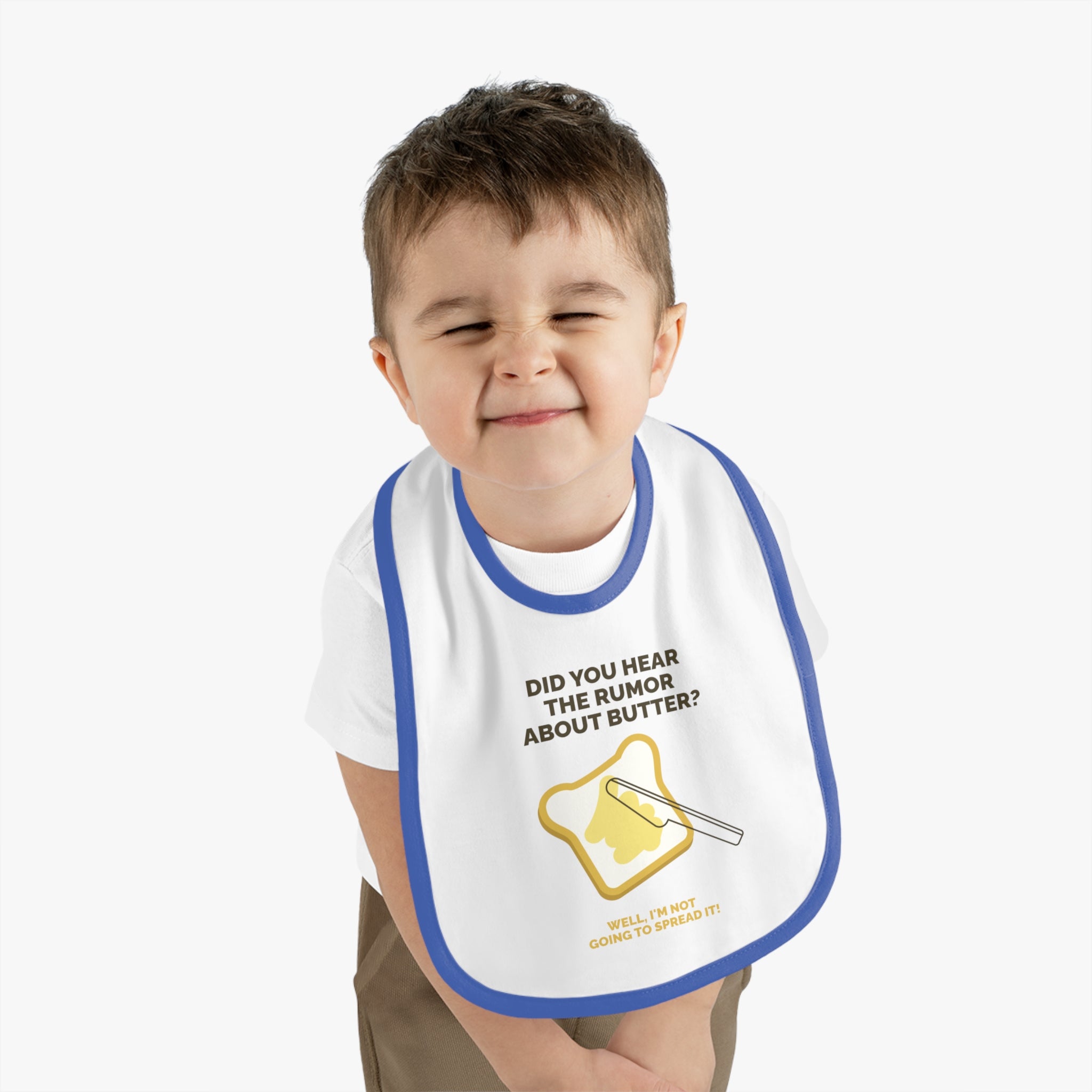 Baby Bib