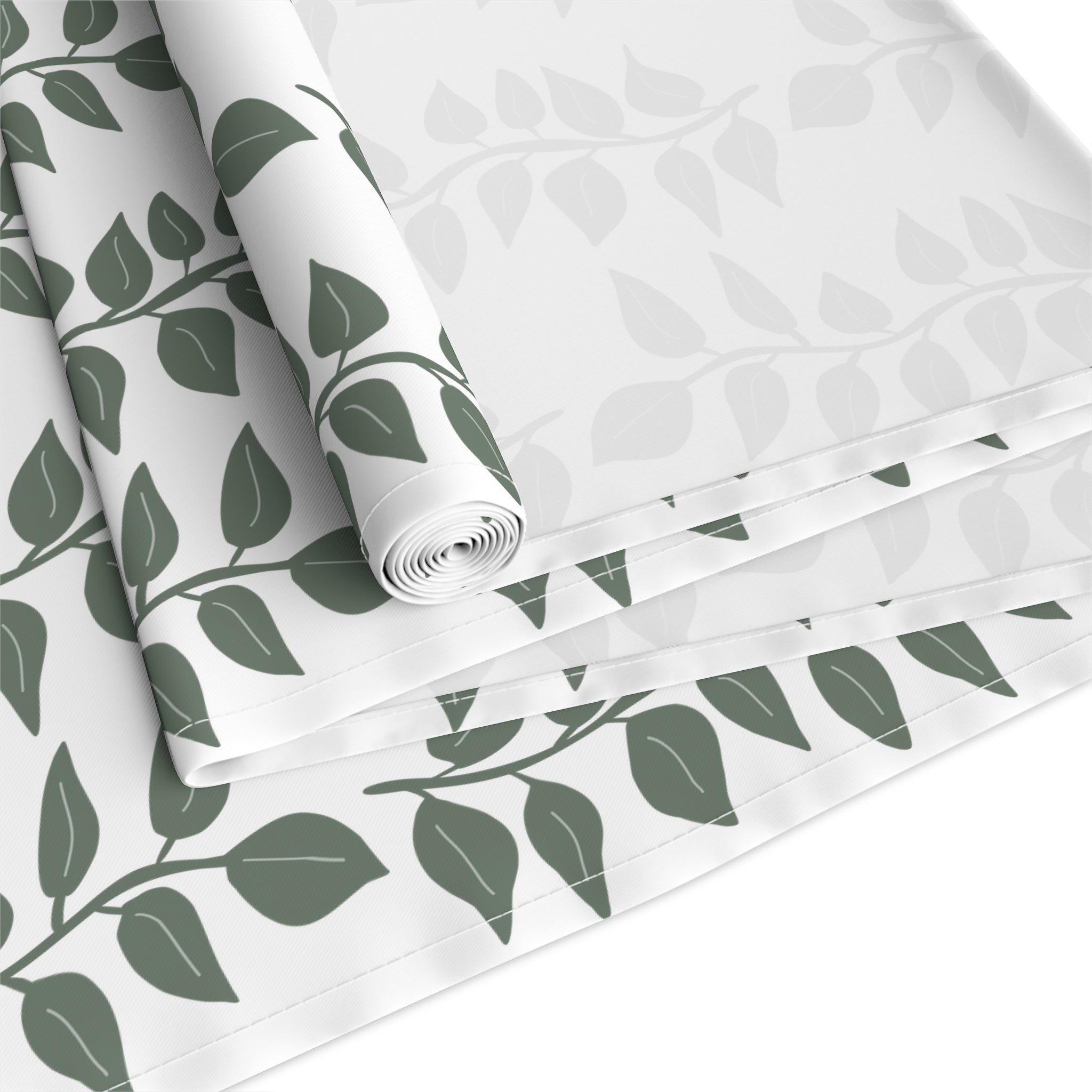 Table Runner (Cotton, Poly)