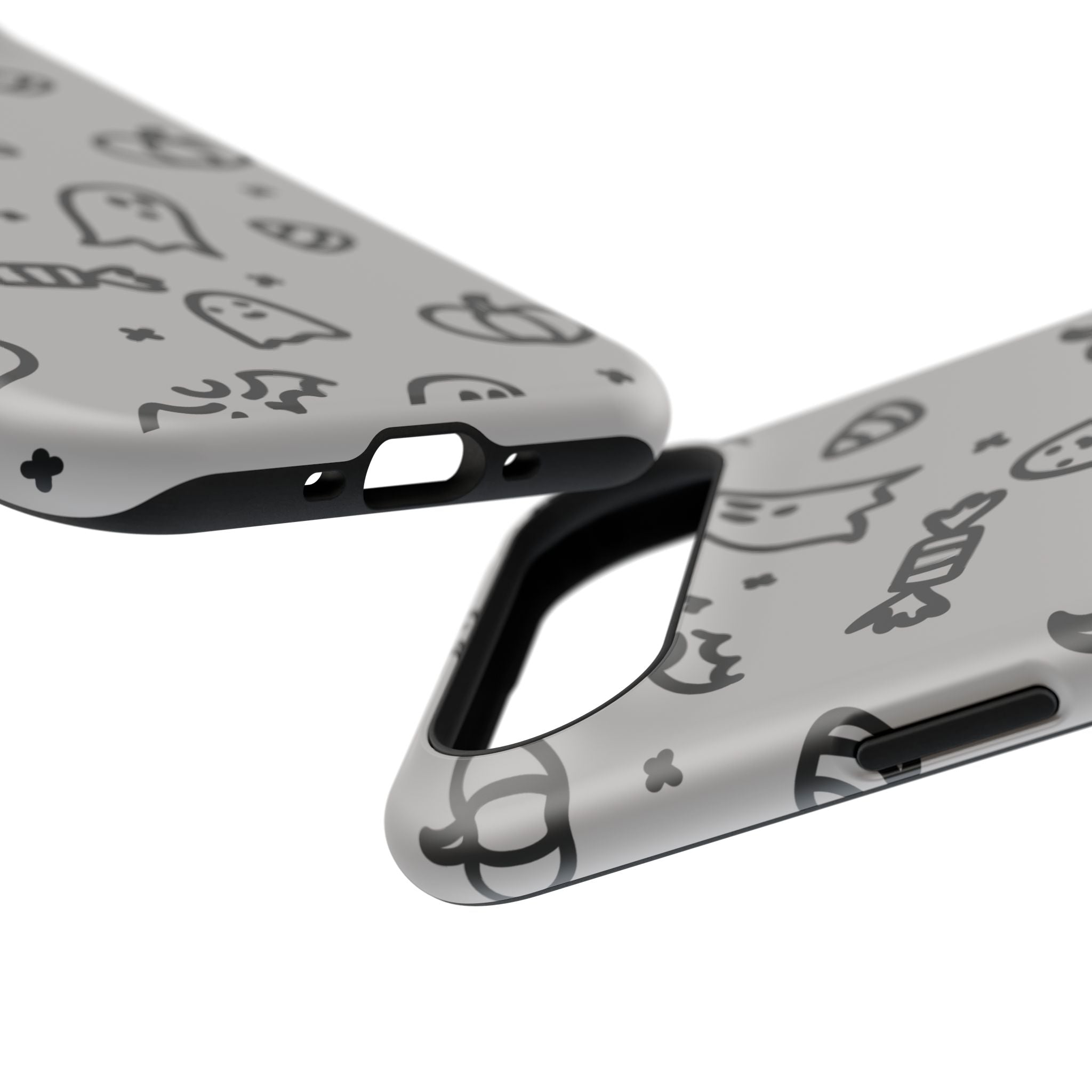 Cute Halloween Impact-Resistant Cases