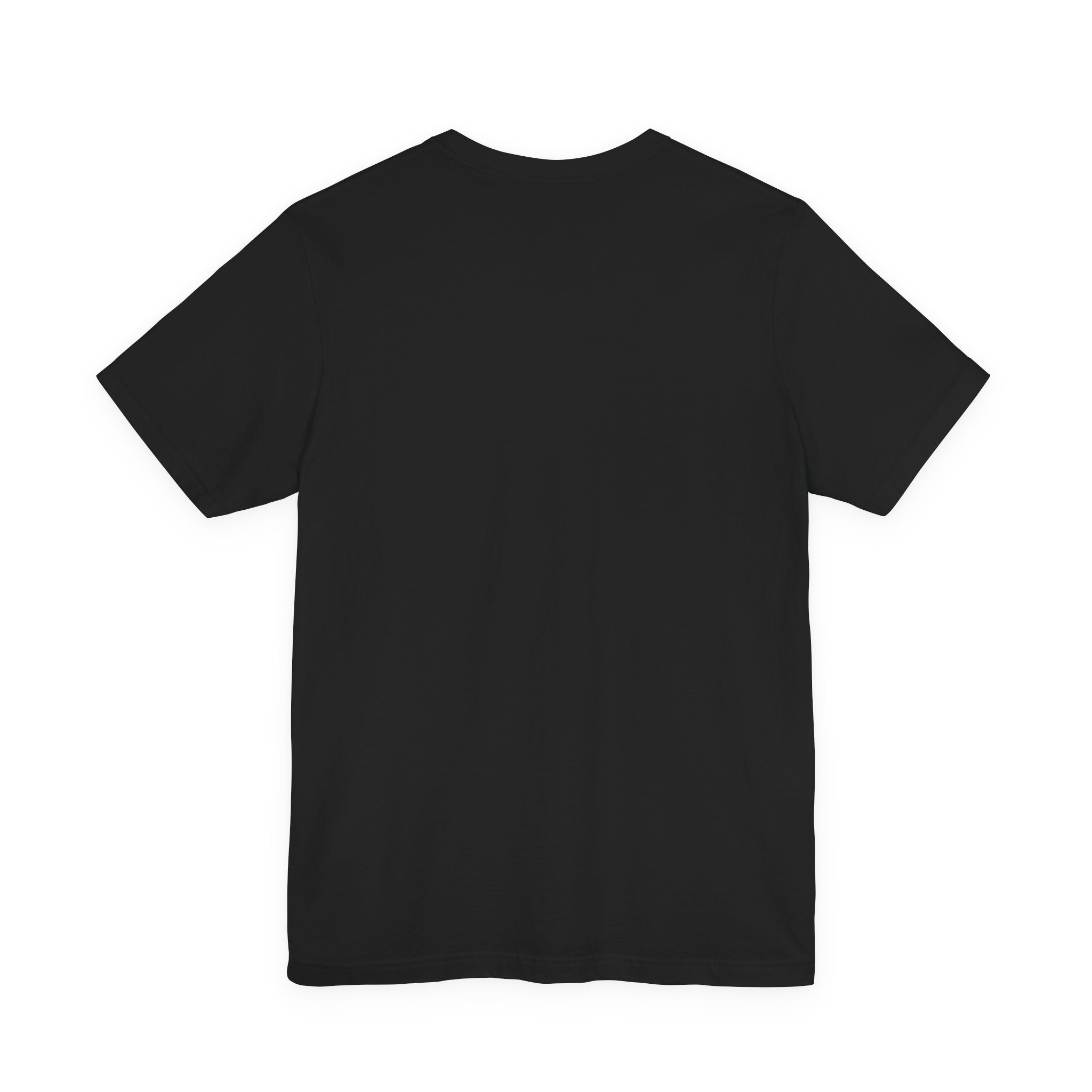 Cherish the simple moments- Jersey Short Sleeve Tee