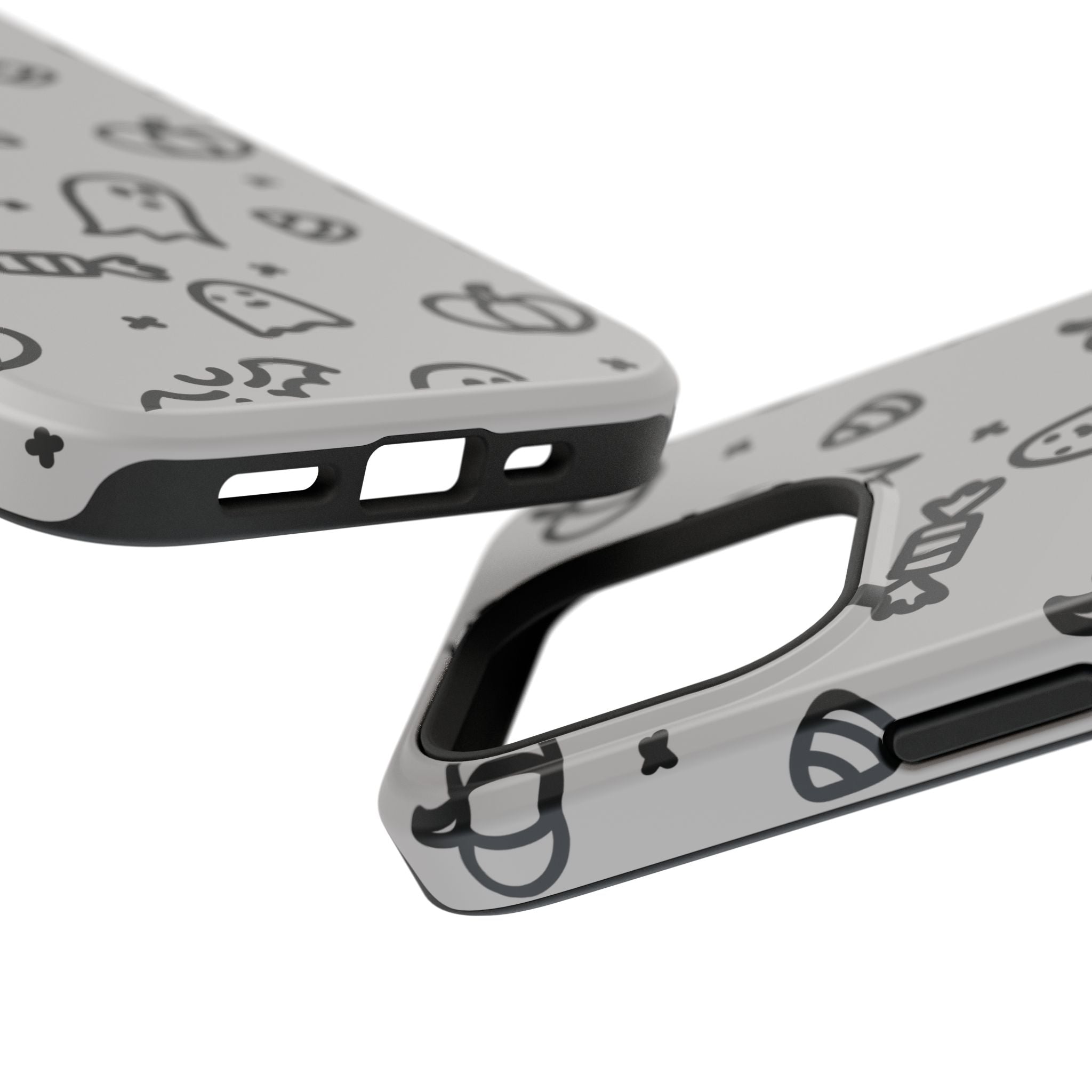 Cute Halloween Impact-Resistant Cases