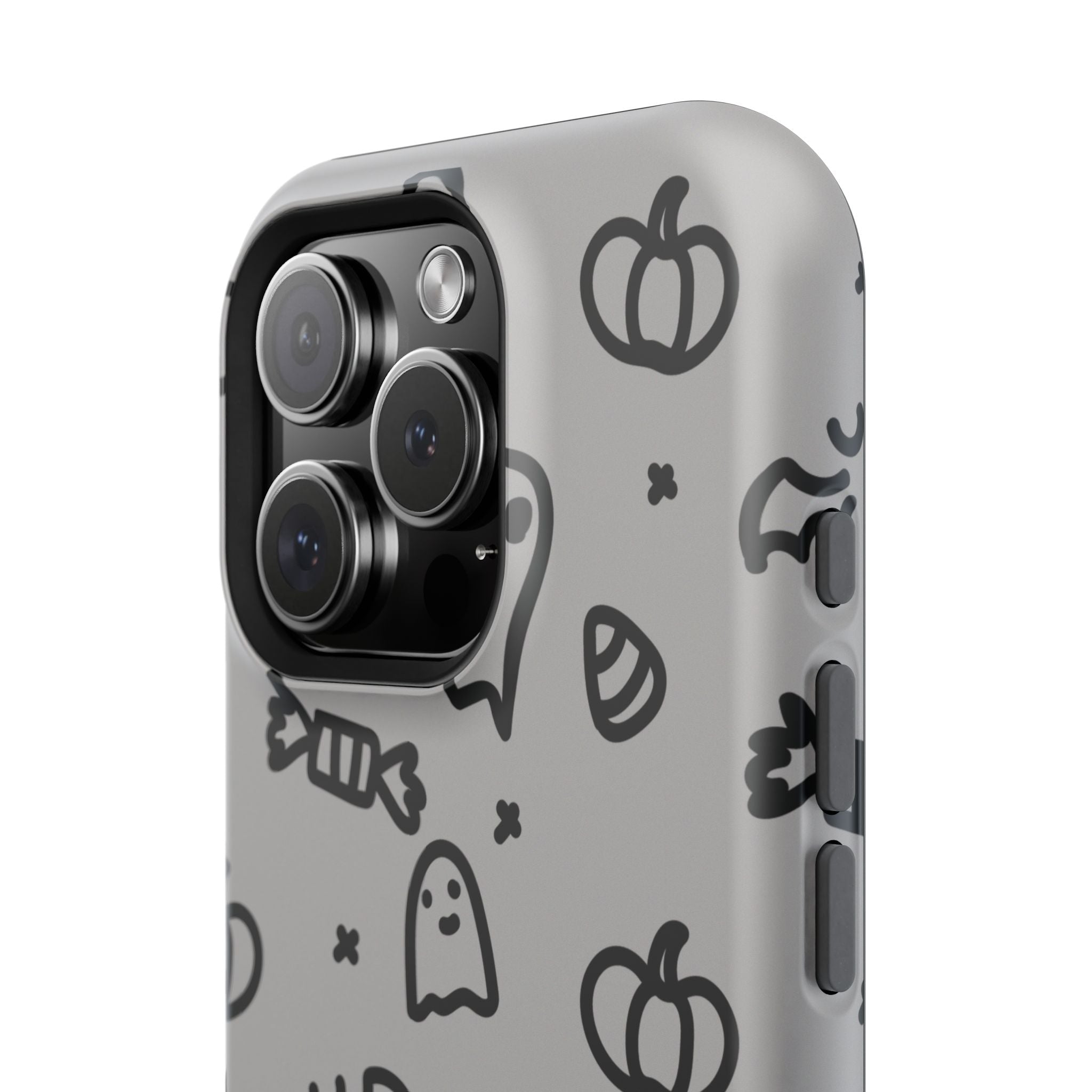 Cute Halloween Impact-Resistant Cases