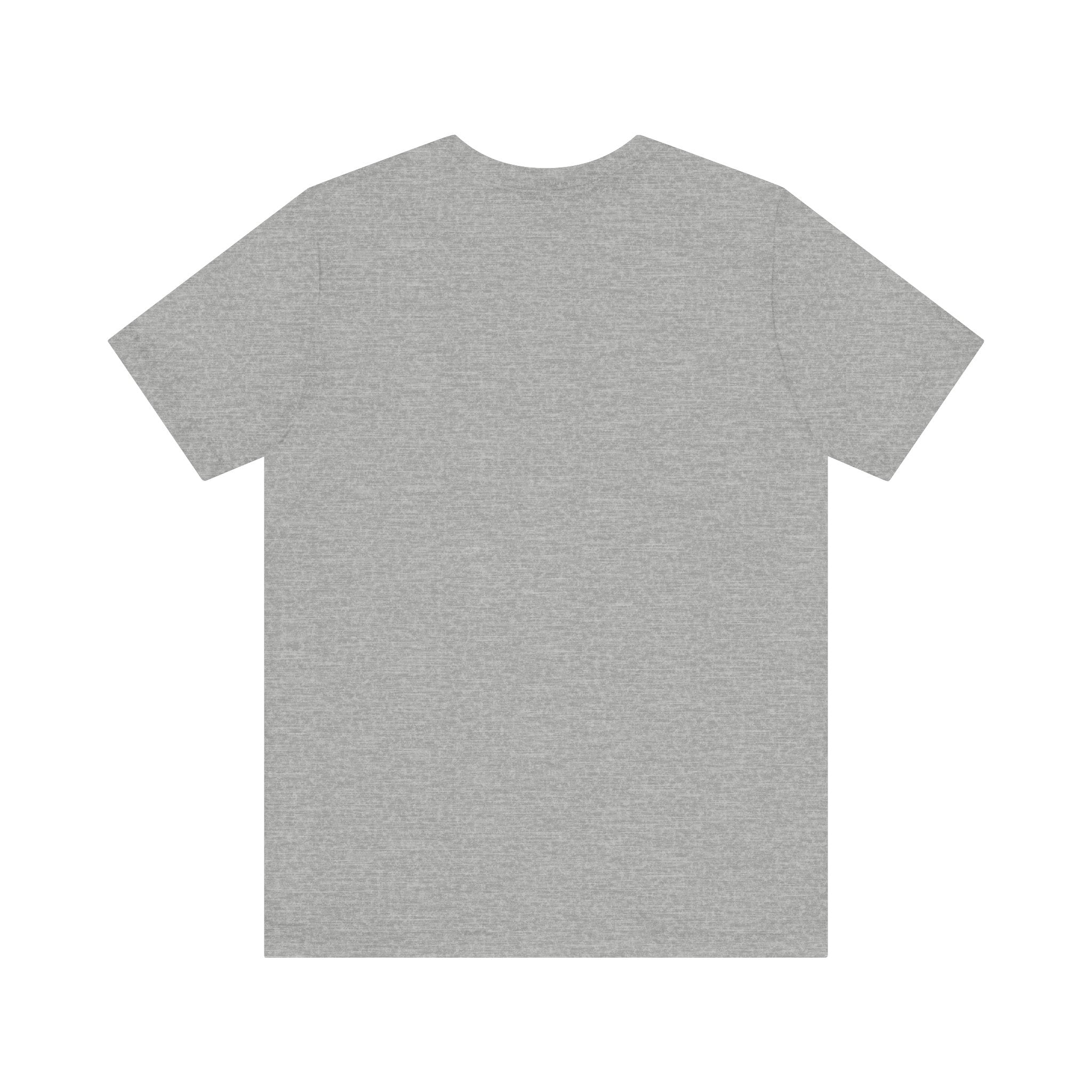 Cherish the simple moments- Jersey Short Sleeve Tee