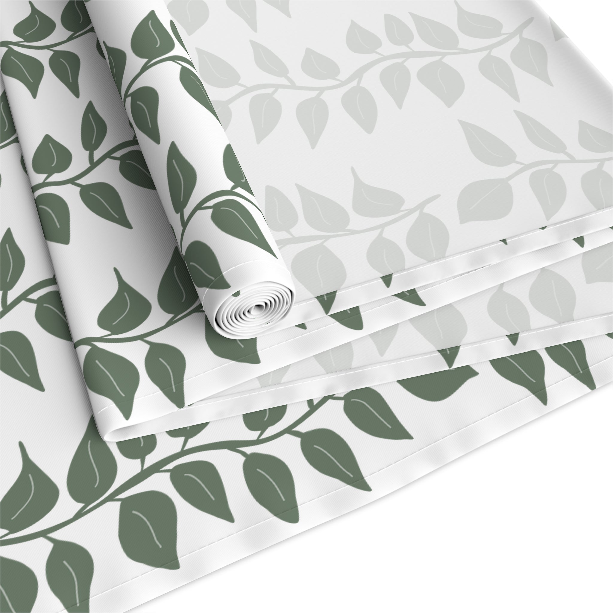 Table Runner (Cotton, Poly)