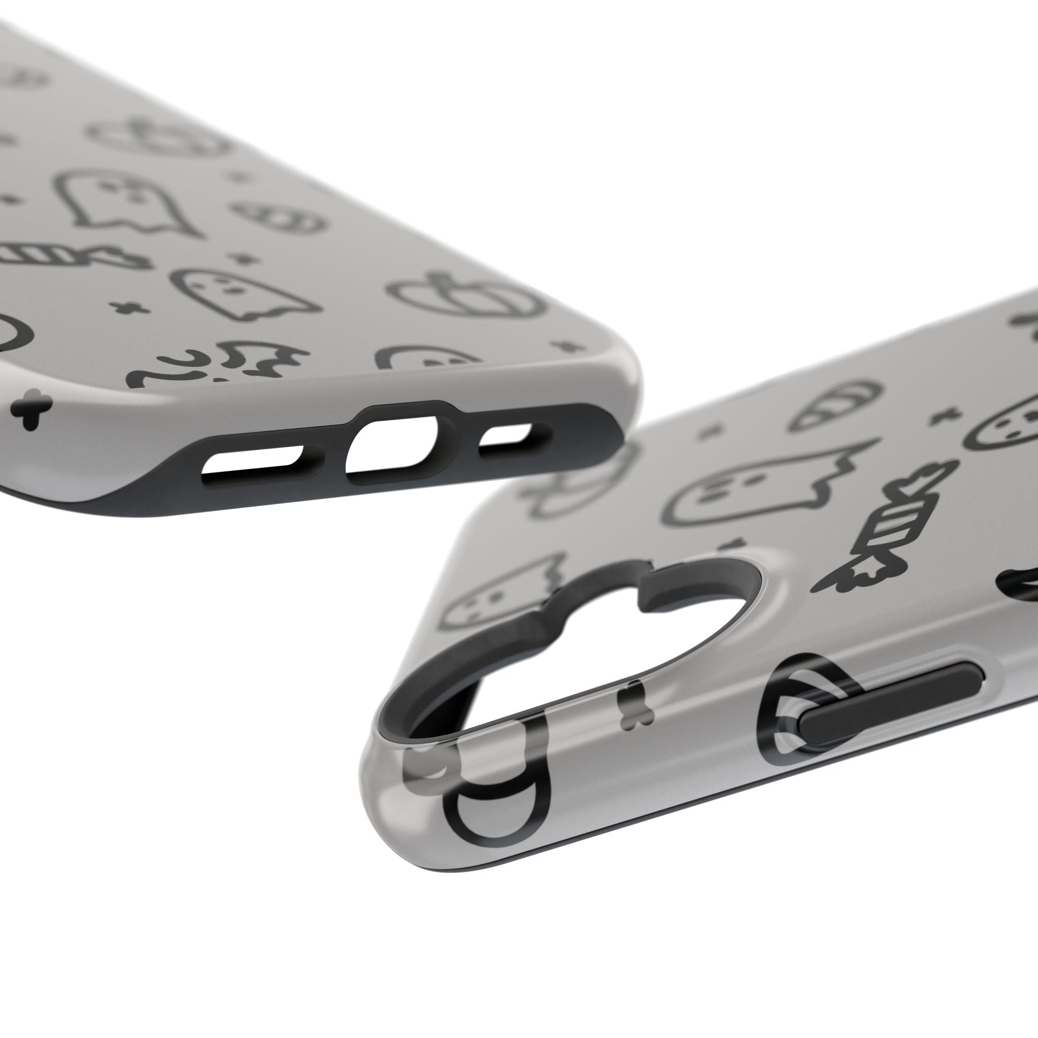 Cute Halloween Impact-Resistant Cases