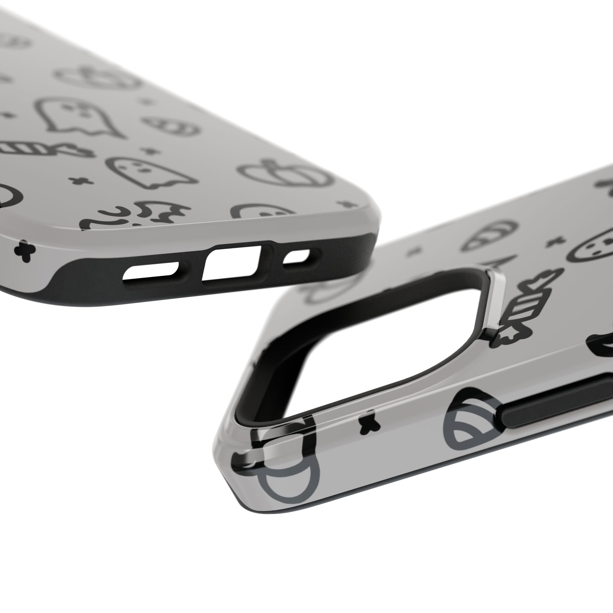 Cute Halloween Impact-Resistant Cases