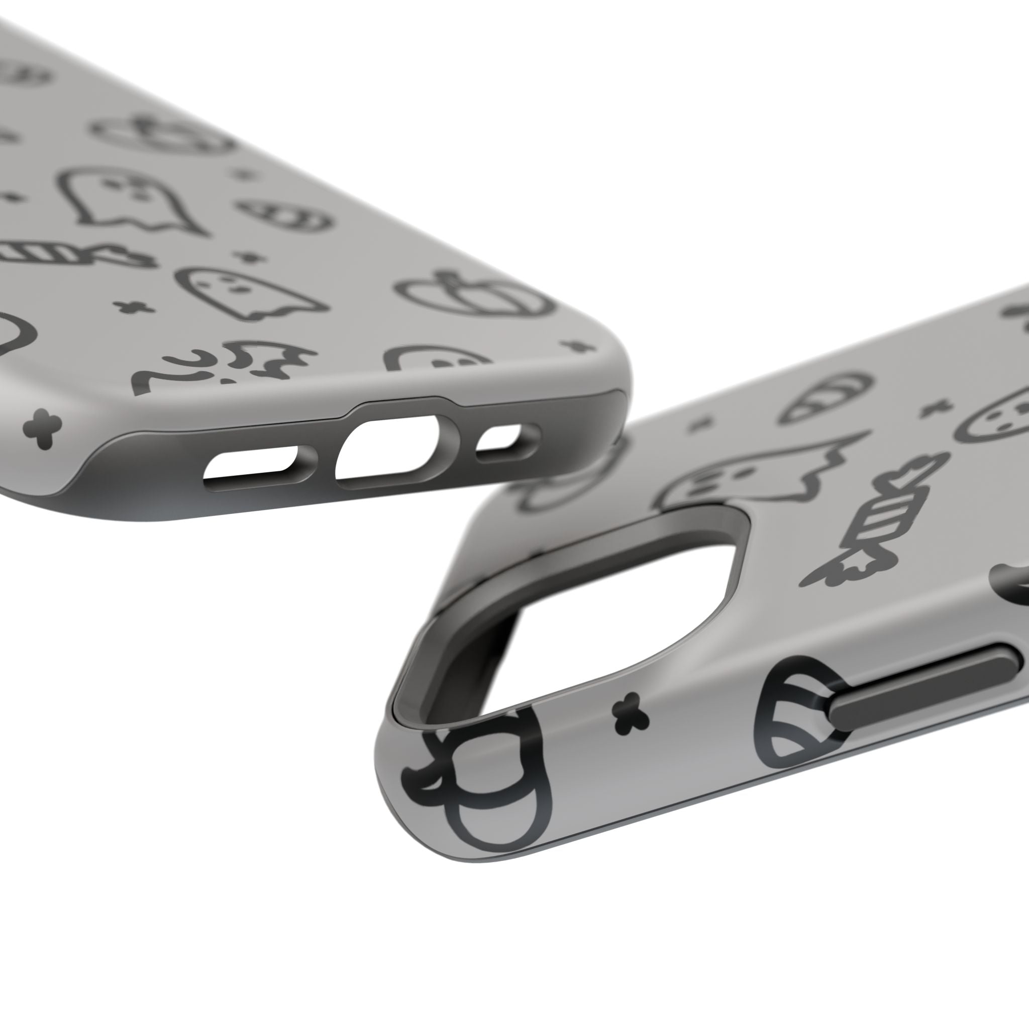 Cute Halloween Impact-Resistant Cases