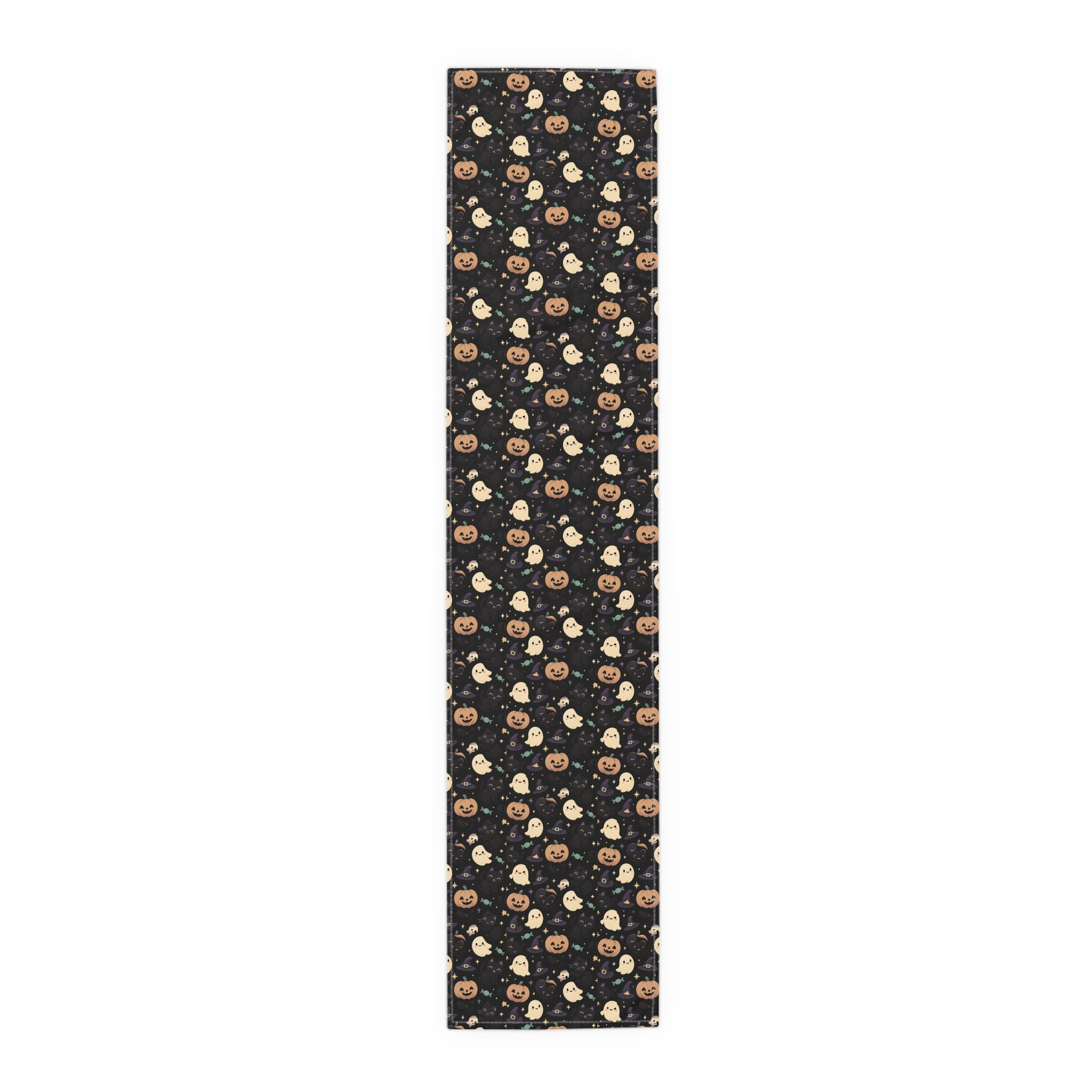 Seasonal Kitchen Table Runner