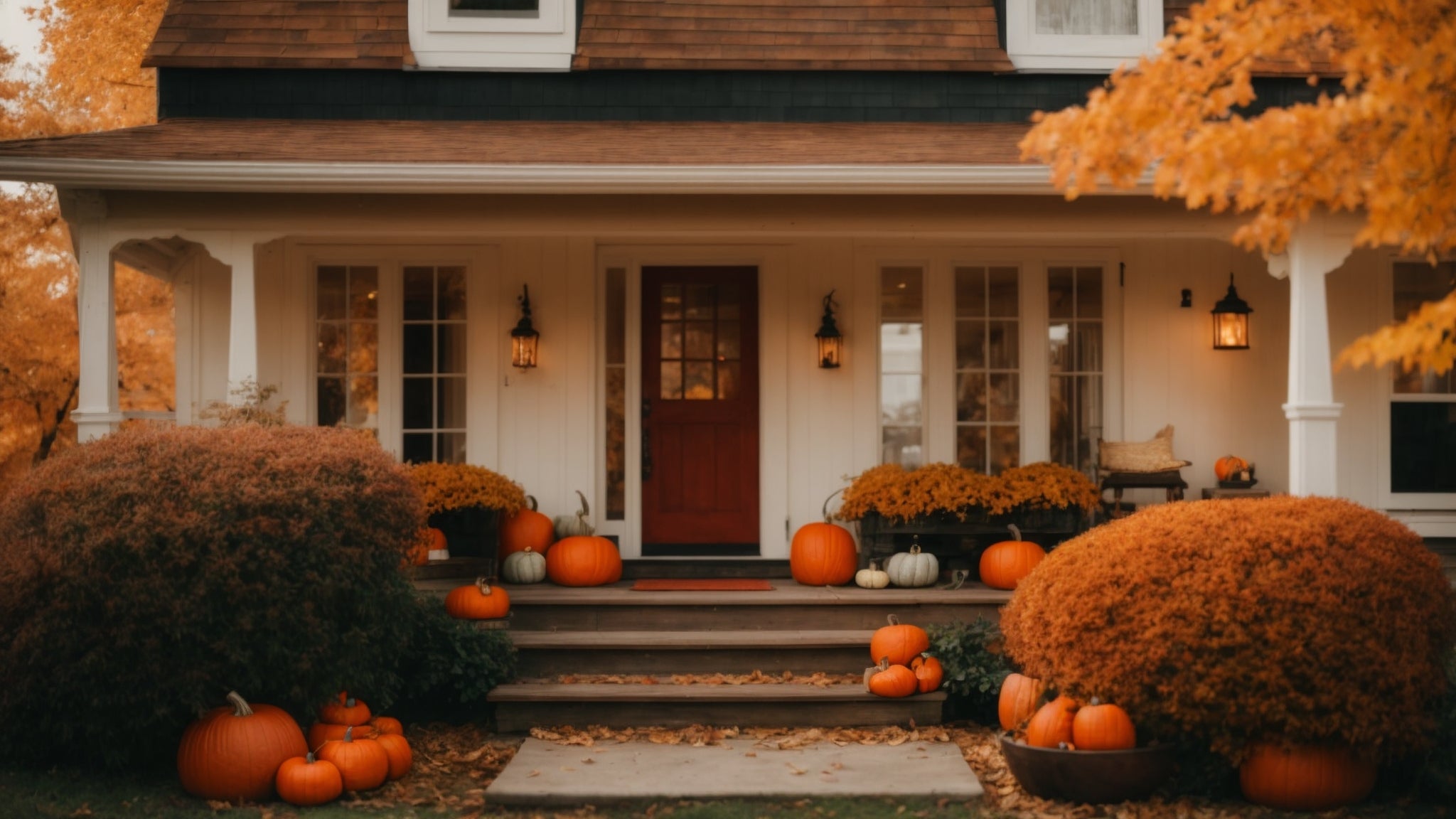 When to Embrace the Autumnal Aesthetic: The Perfect Time to Start Fall Decorating in 2025