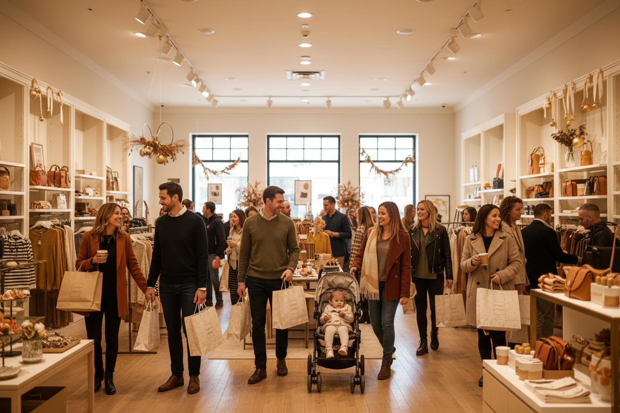 Unlock the Secrets to Smarter Black Friday Shopping in 2025