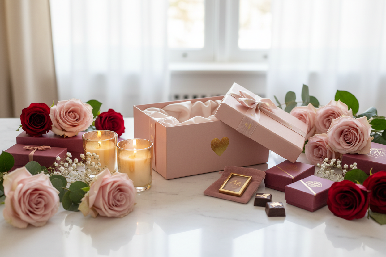 Beyond the Box of Chocolates: Unique Valentine’s Day Gifts for Your Special Someone in 2026