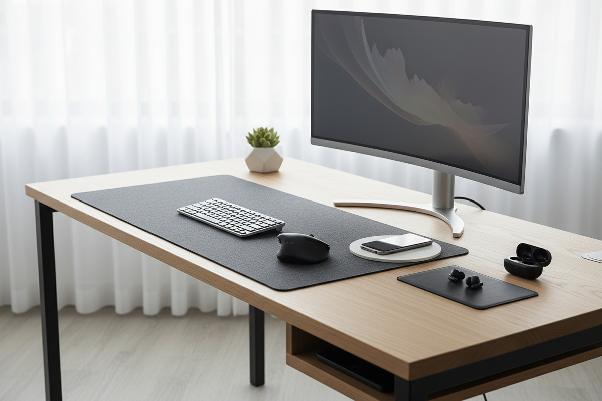 Home Office