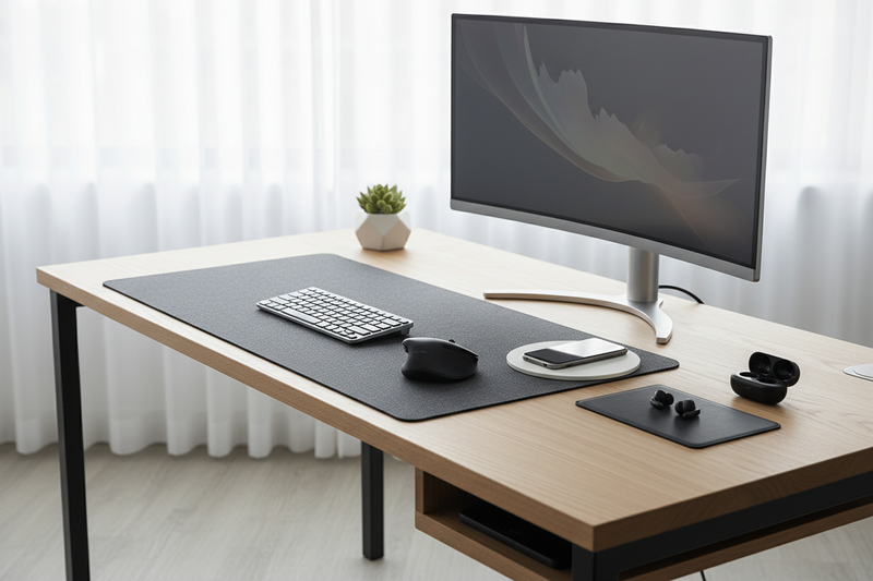 Home Office