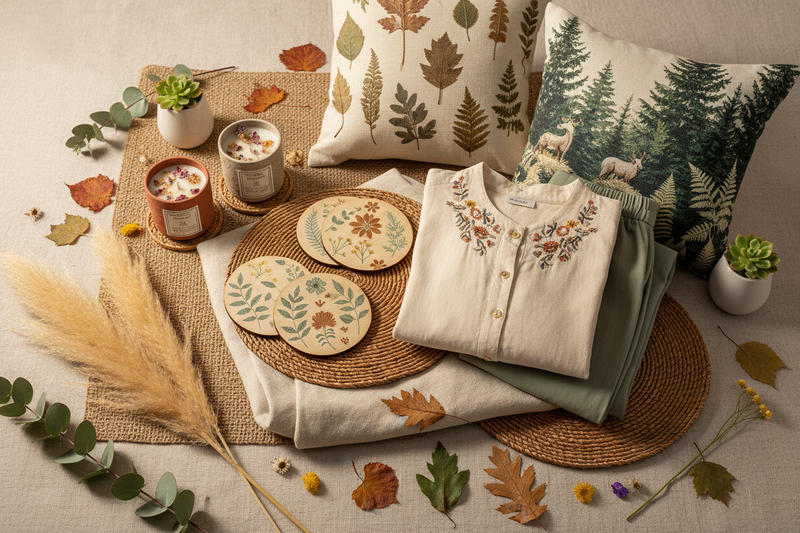 Nature Inspired