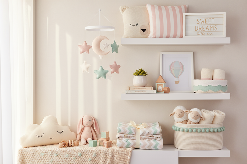 Nursery Collection