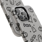 Cute Halloween Impact-Resistant Cases