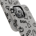Cute Halloween Impact-Resistant Cases