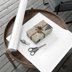 Wrapping Paper - Modern Christmas