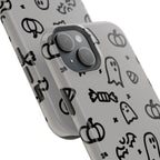 Cute Halloween Impact-Resistant Cases